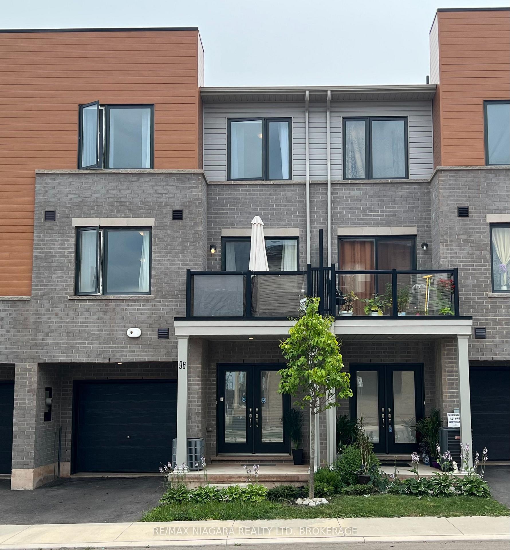 Photo 3 of Unit 48, 96 Dryden Lane, Hamilton, McQuesten — HOMEH