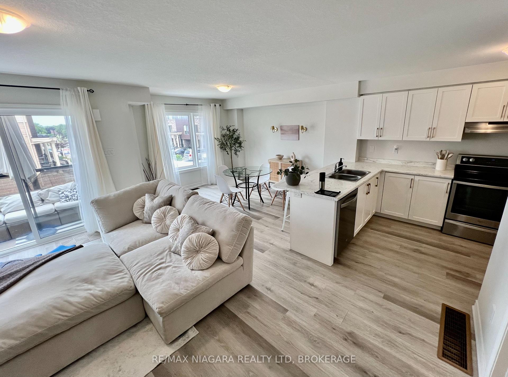 Photo 8 of Unit 48, 96 Dryden Lane, Hamilton, McQuesten — HOMEH