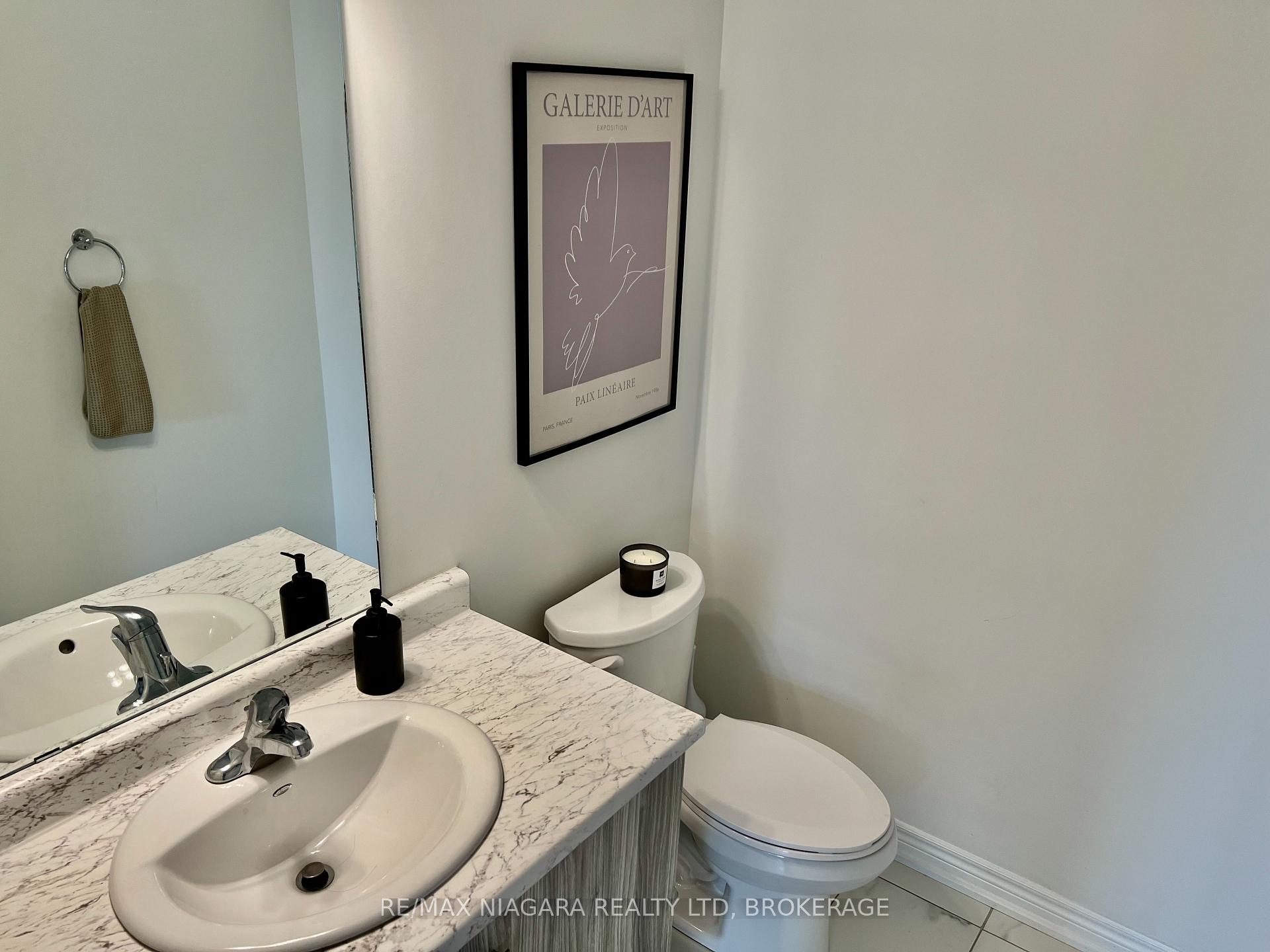 Photo 29 of Unit 48, 96 Dryden Lane, Hamilton, McQuesten — HOMEH