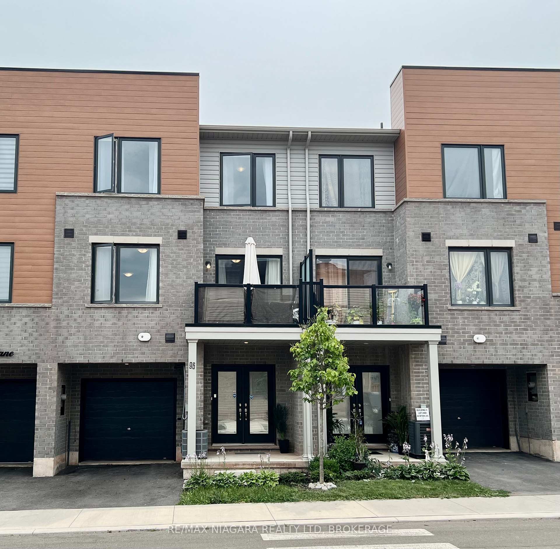 Photo 62 of Unit 48, 96 Dryden Lane, Hamilton, McQuesten — HOMEH