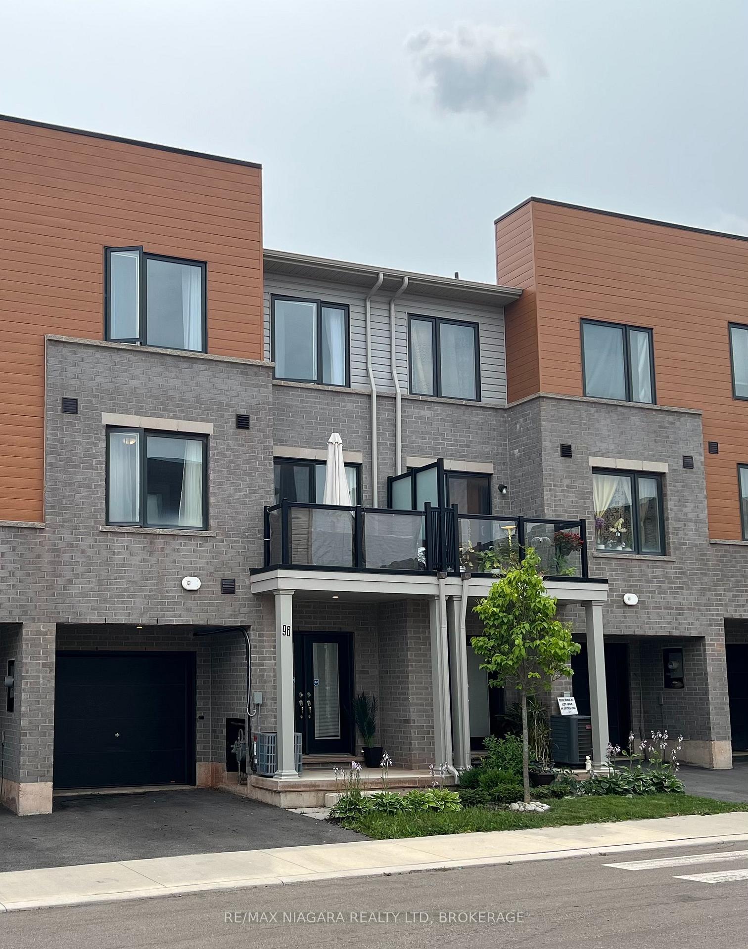 Photo 66 of Unit 48, 96 Dryden Lane, Hamilton, McQuesten — HOMEH