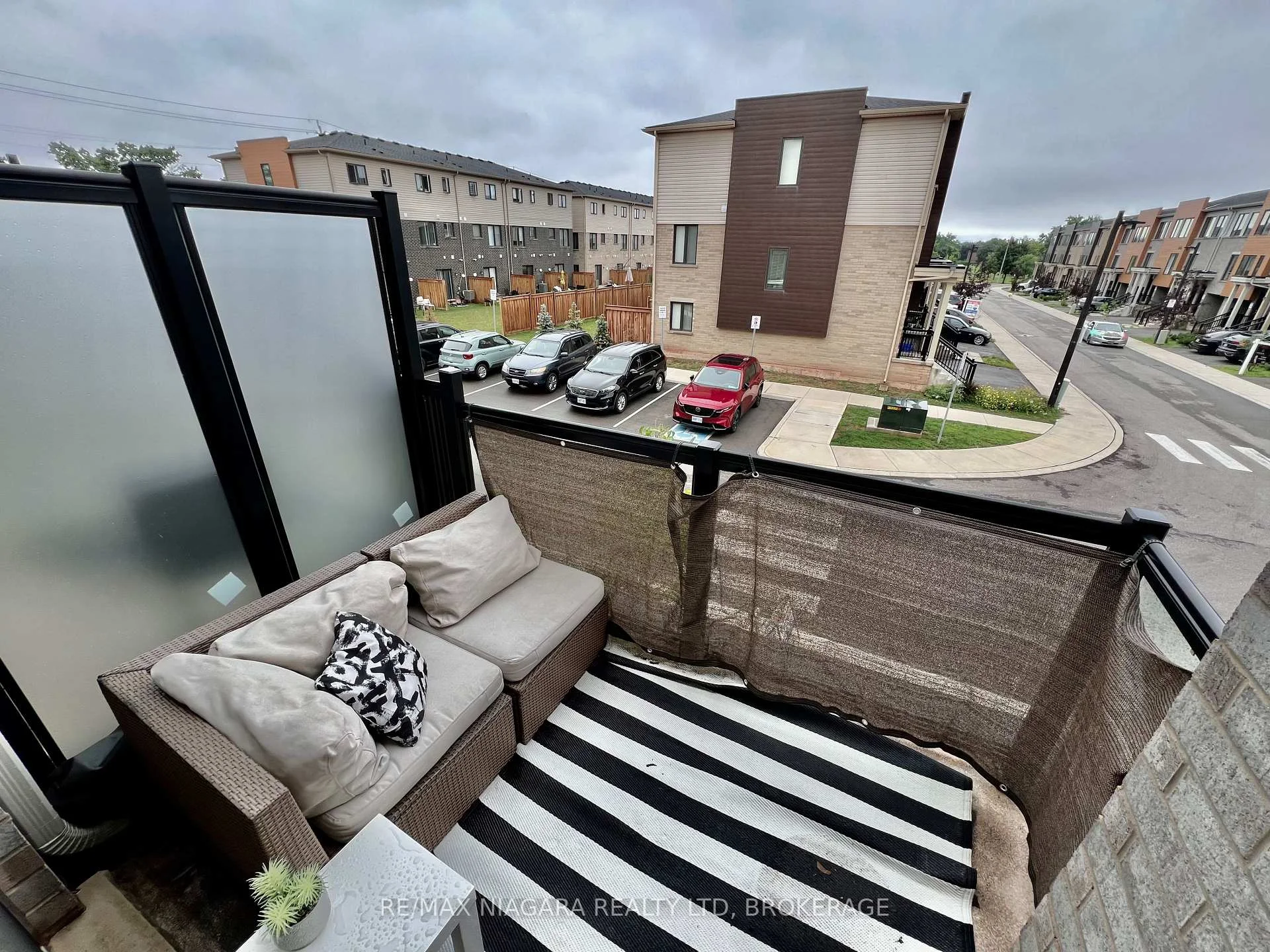 Photo 10 of Unit 48, 96 Dryden Lane, Hamilton, McQuesten — HOMEH