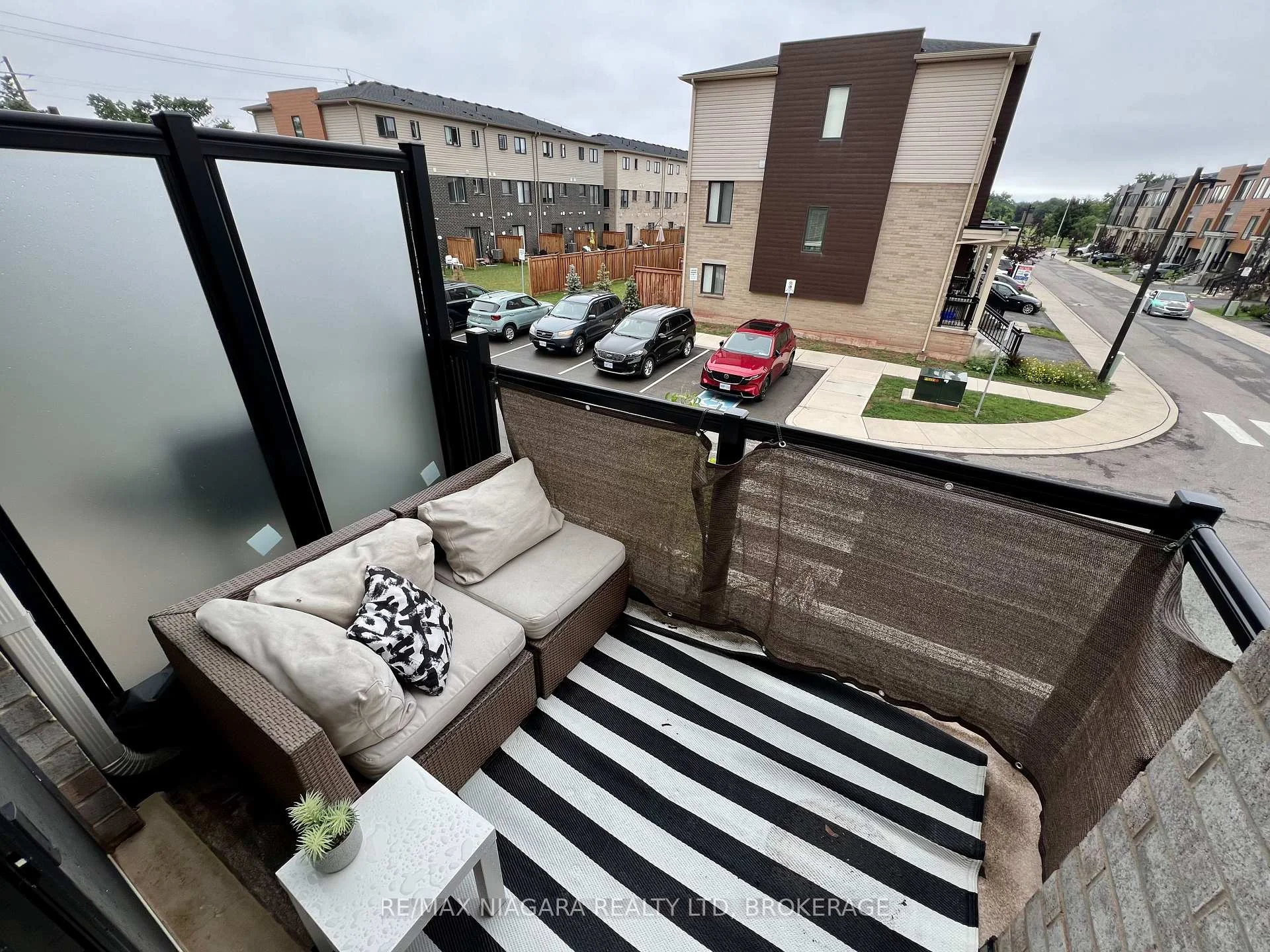 Photo 11 of Unit 48, 96 Dryden Lane, Hamilton, McQuesten — HOMEH