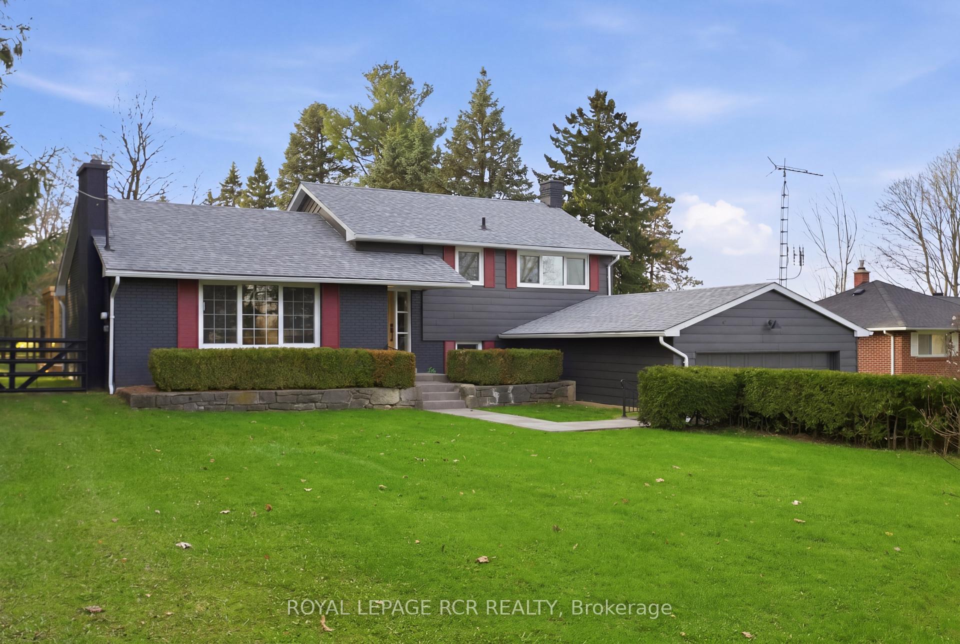 Photo 2 of 922 The Grange Side Road, Caledon, Rural Caledon — HOMEH
