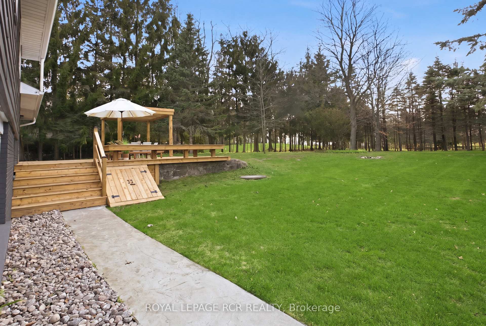 Photo 49 of 922 The Grange Side Road, Caledon, Rural Caledon — HOMEH
