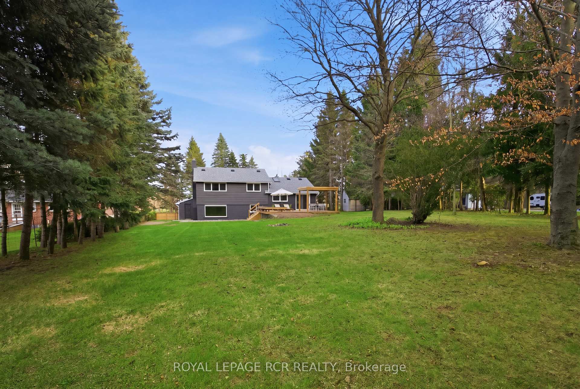 Photo 50 of 922 The Grange Side Road, Caledon, Rural Caledon — HOMEH