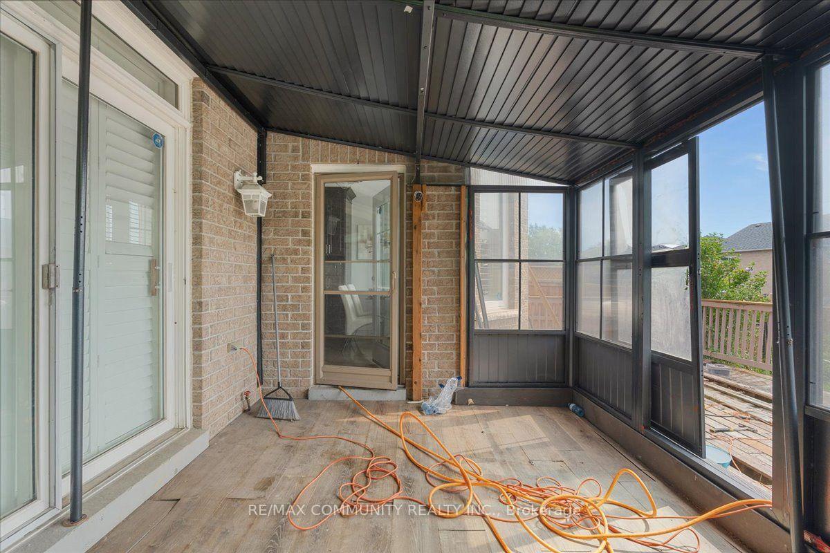 Photo 44 of 461 Rougewalk Drive, Pickering, Rouge Park — HOMEH