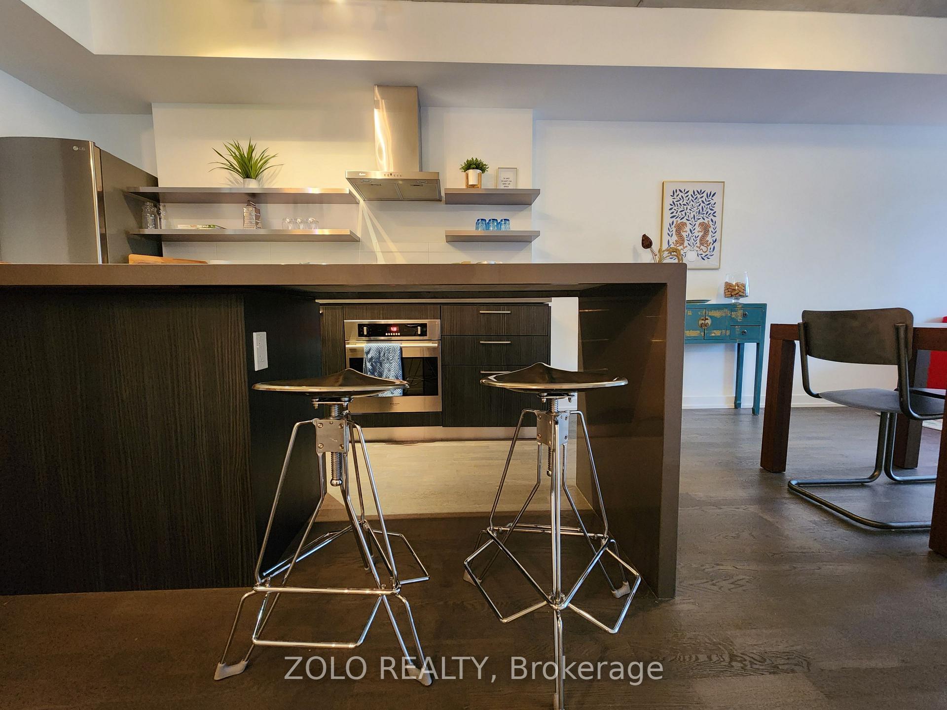 Photo 7 of Unit 710, 560 King Street W, Toronto, Waterfront Communities — HOMEH