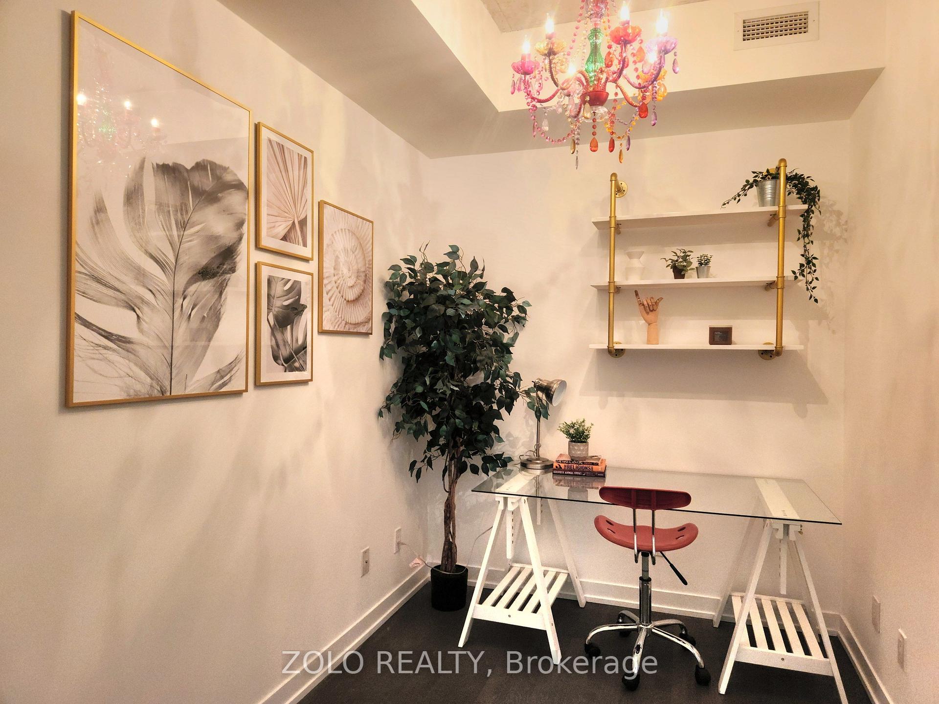 Photo 11 of Unit 710, 560 King Street W, Toronto, Waterfront Communities — HOMEH