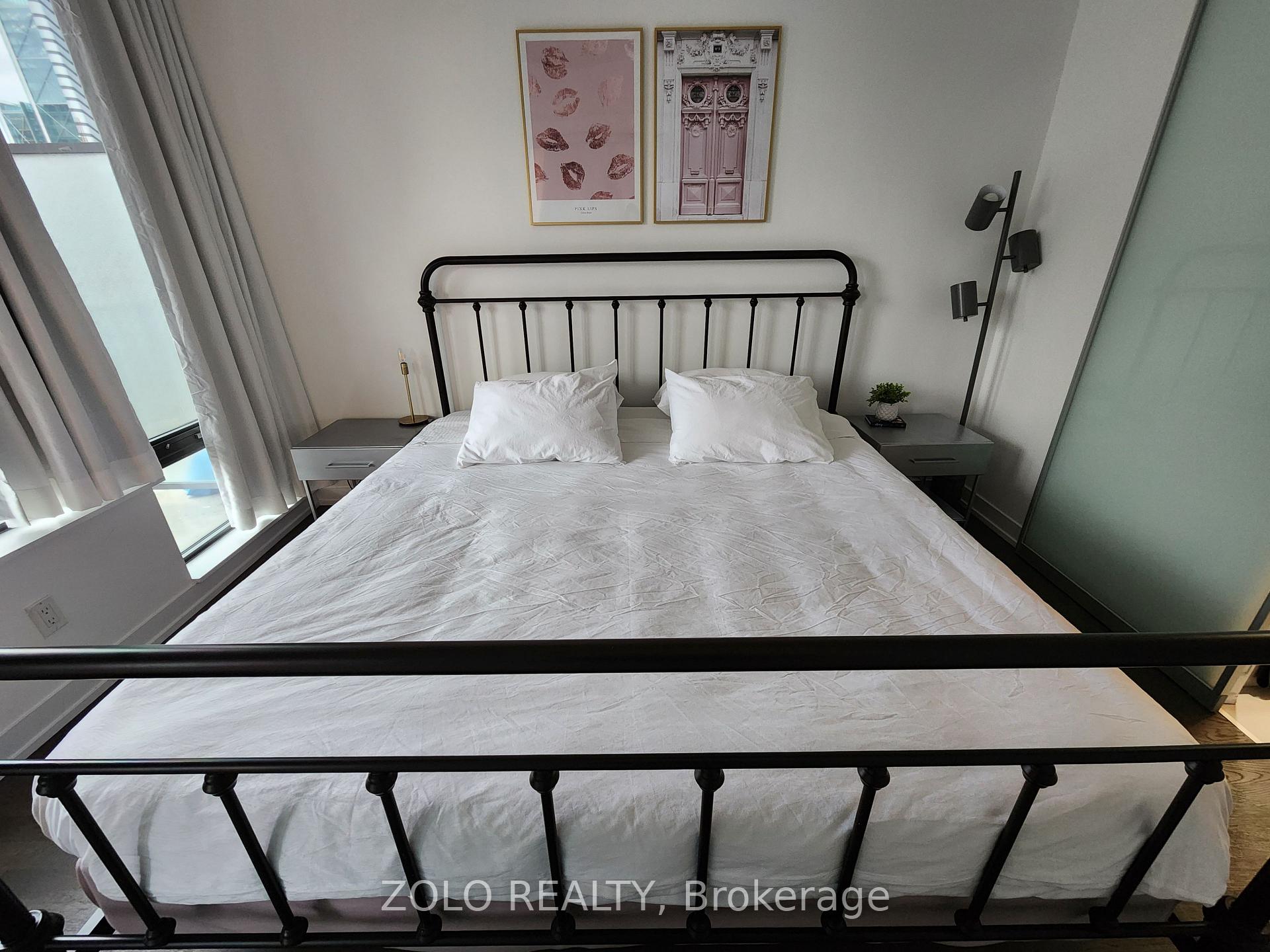 Photo 13 of Unit 710, 560 King Street W, Toronto, Waterfront Communities — HOMEH