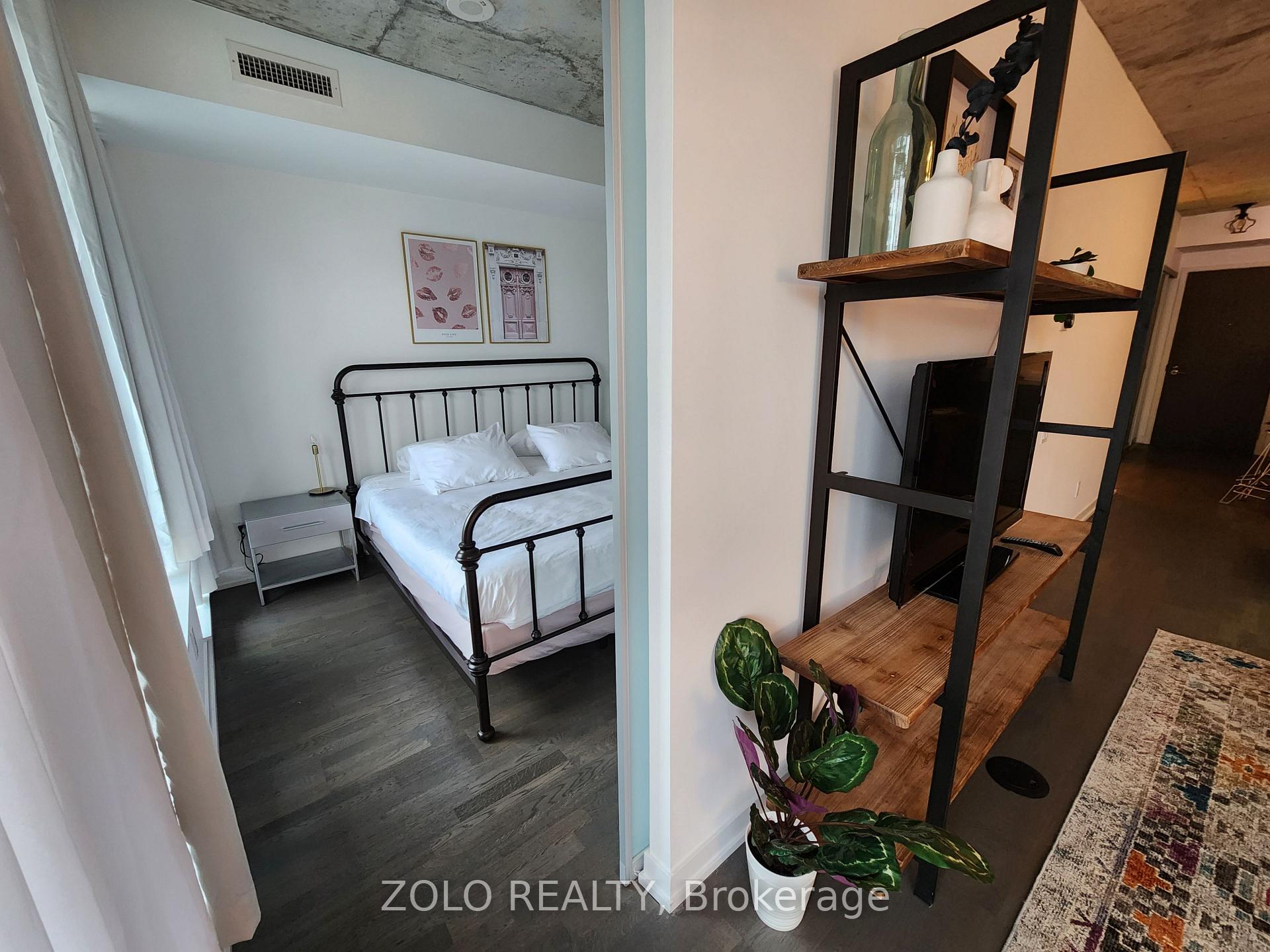 Photo 14 of Unit 710, 560 King Street W, Toronto, Waterfront Communities — HOMEH