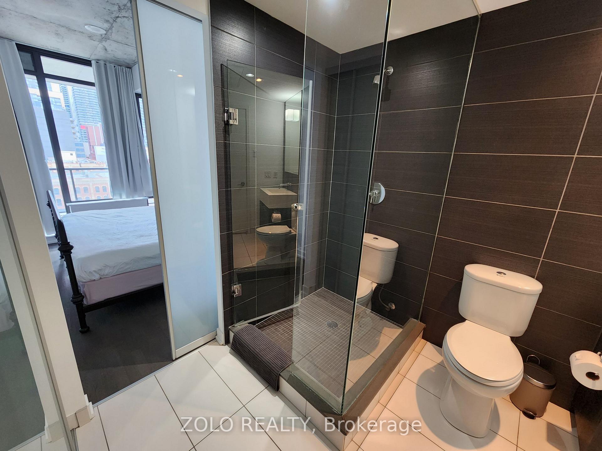 Photo 17 of Unit 710, 560 King Street W, Toronto, Waterfront Communities — HOMEH