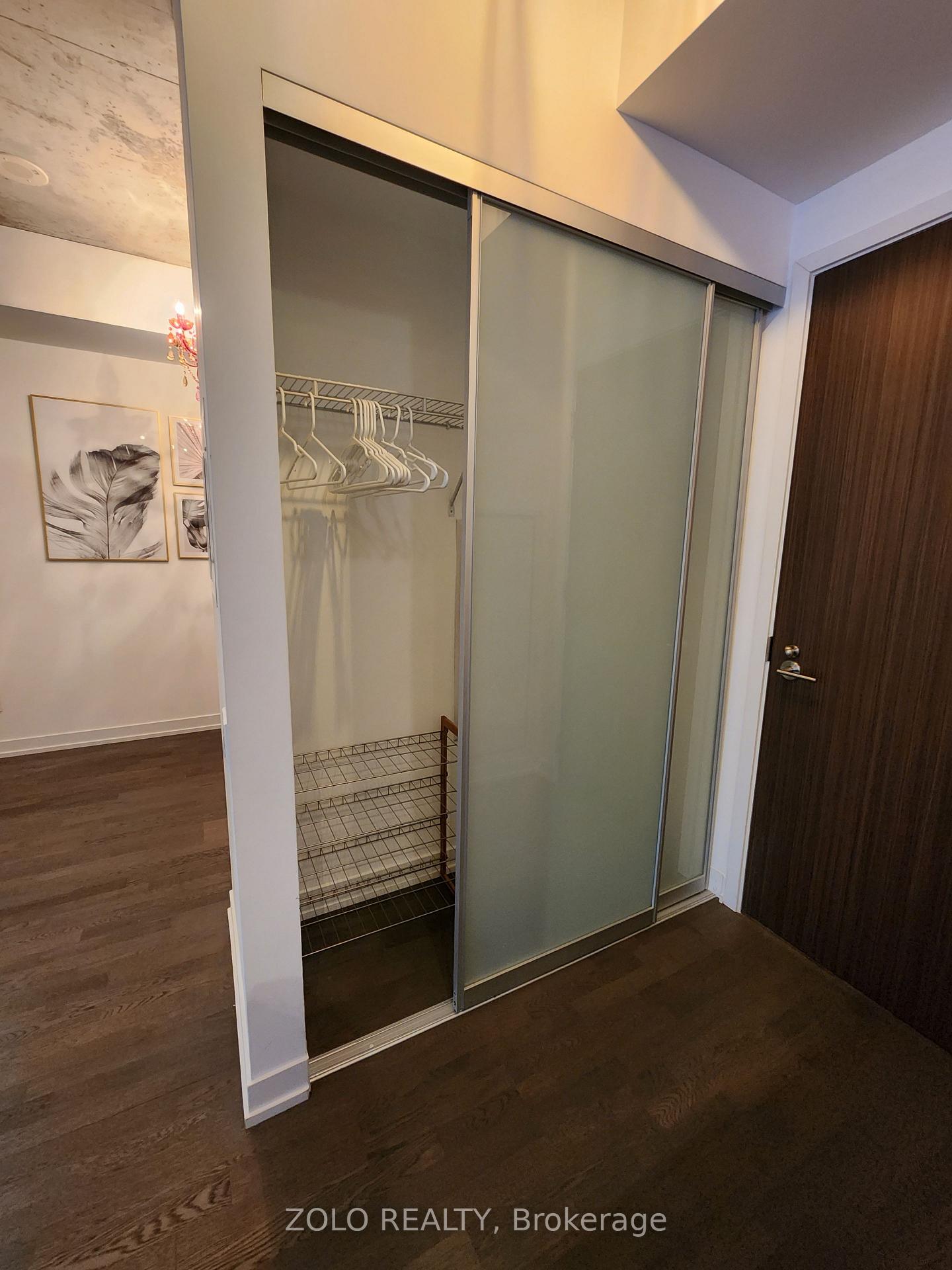 Photo 18 of Unit 710, 560 King Street W, Toronto, Waterfront Communities — HOMEH