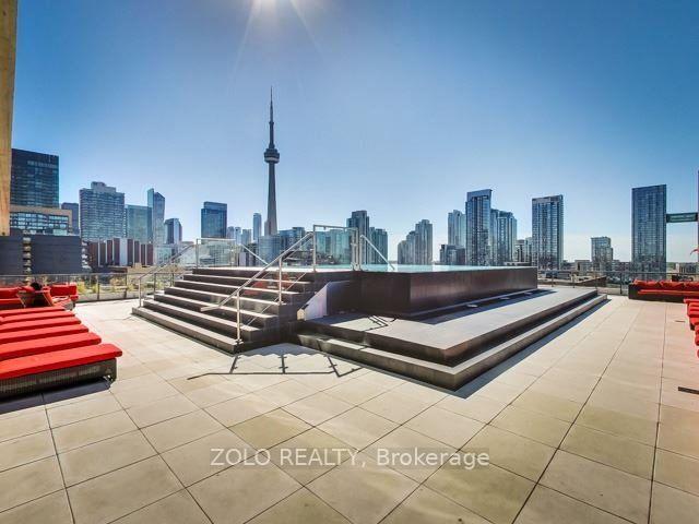 Photo 20 of Unit 710, 560 King Street W, Toronto, Waterfront Communities — HOMEH