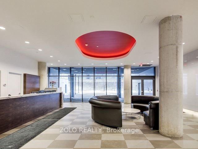 Photo 22 of Unit 710, 560 King Street W, Toronto, Waterfront Communities — HOMEH