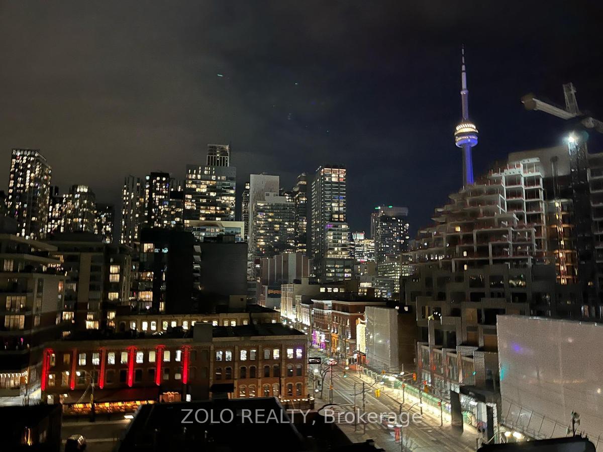 Photo 24 of Unit 710, 560 King Street W, Toronto, Waterfront Communities — HOMEH