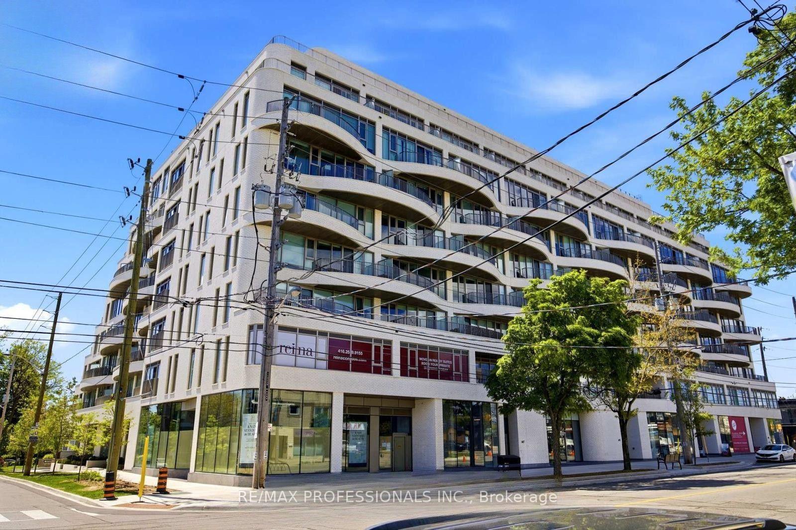 Photo of Unit 301, 689 The Queensway Street