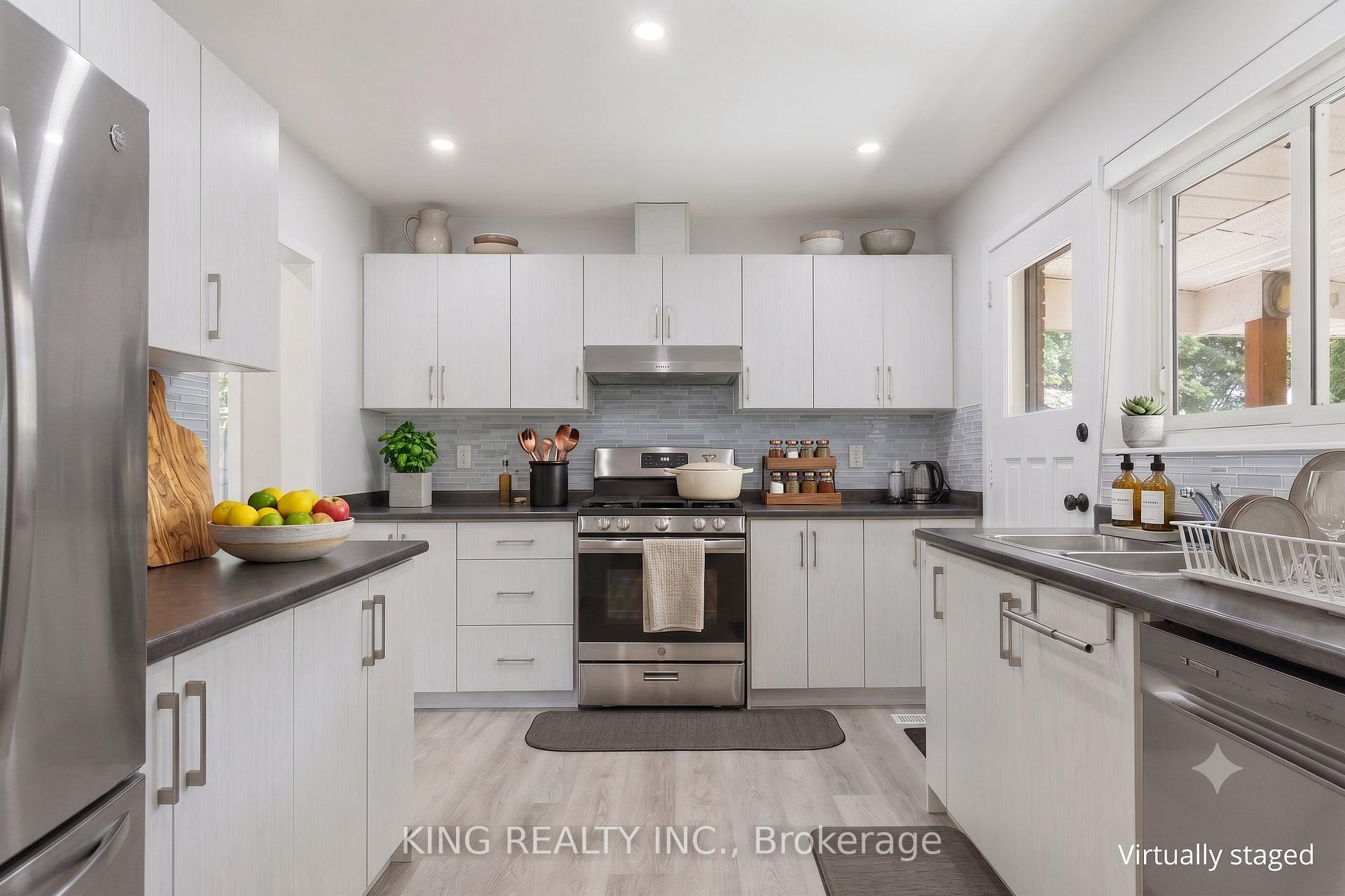 Photo 5 of 5 Alderbury Crescent, Brampton, Avondale — HOMEH