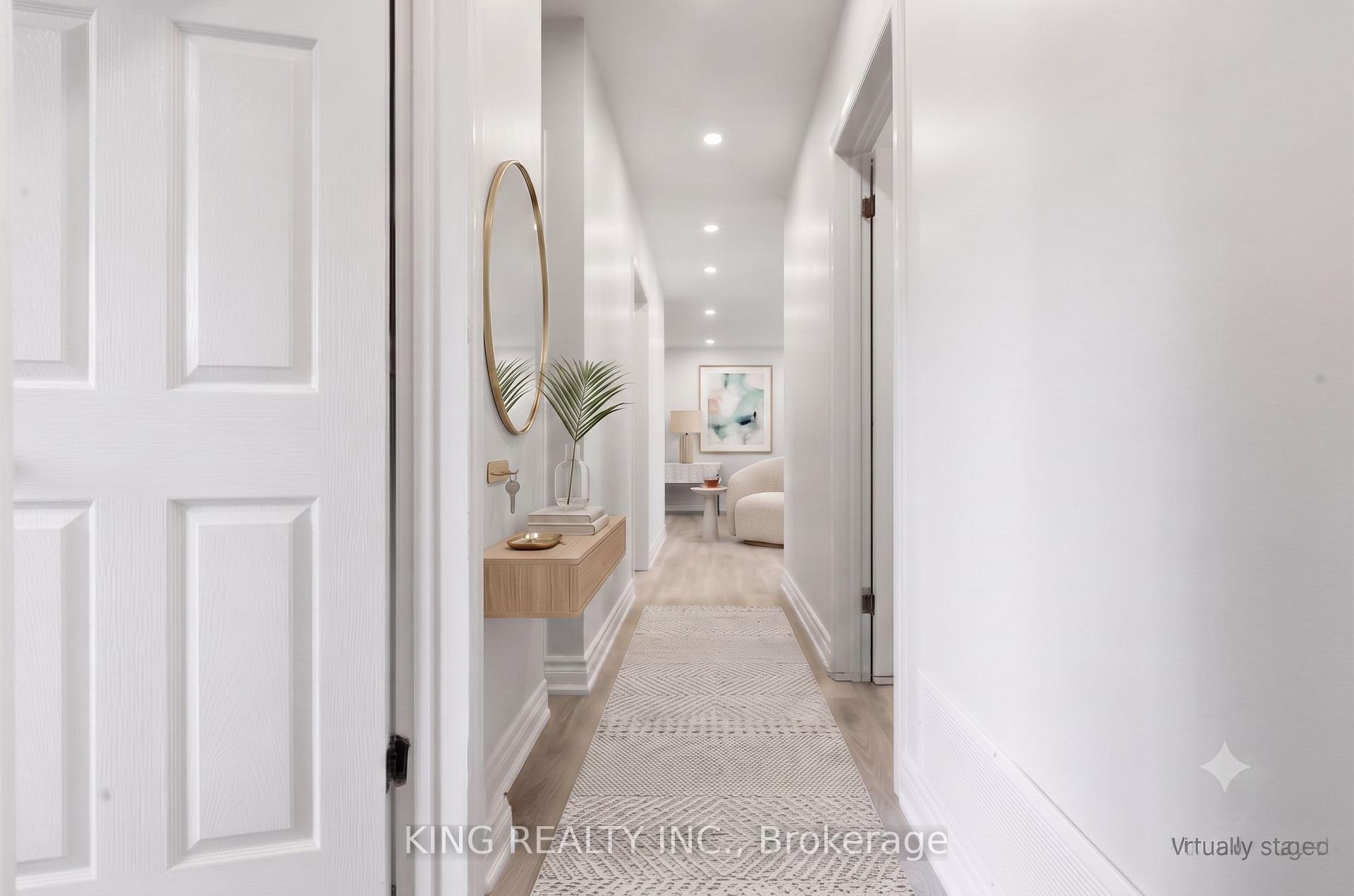 Photo 6 of 5 Alderbury Crescent, Brampton, Avondale — HOMEH
