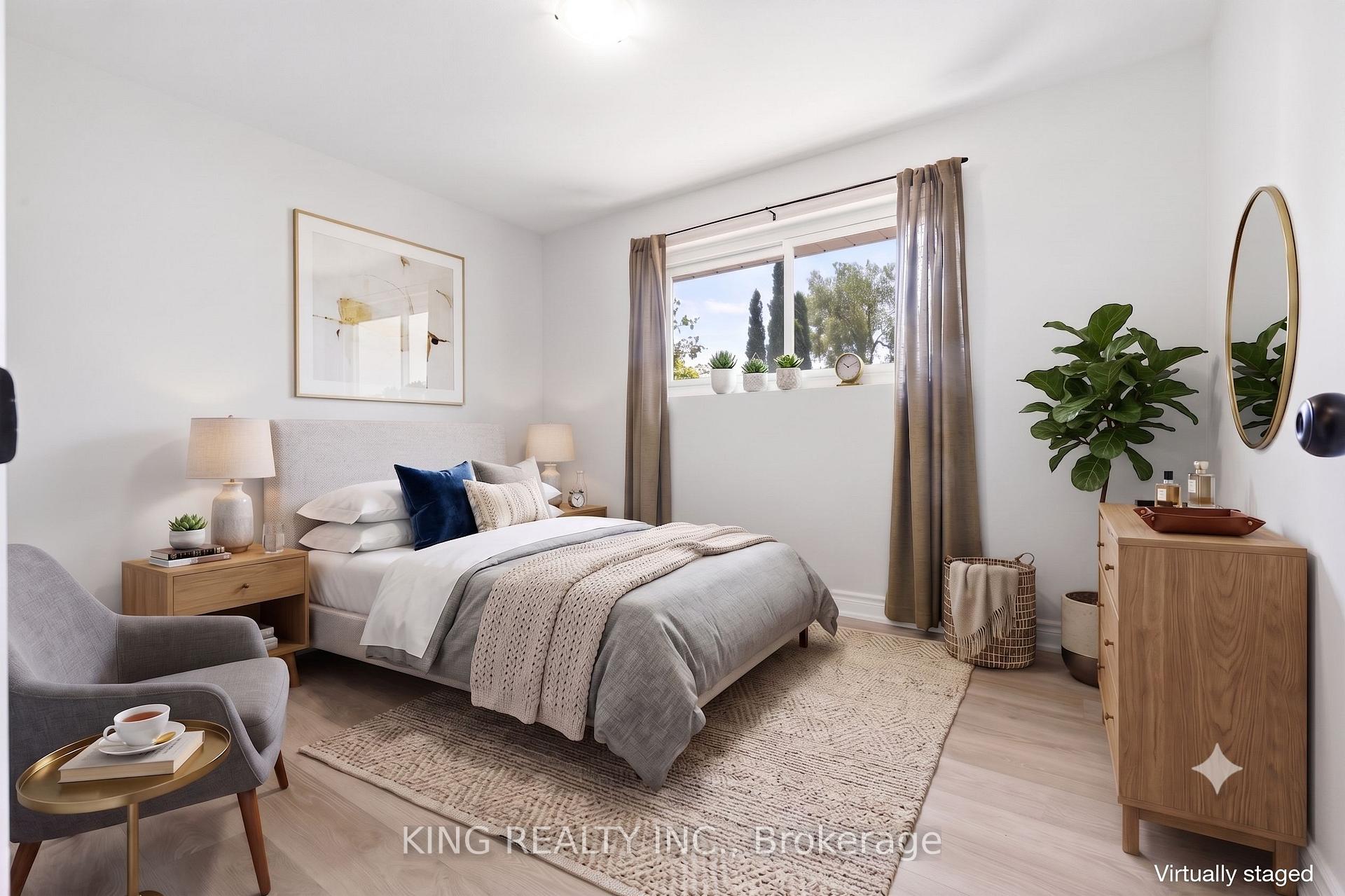 Photo 7 of 5 Alderbury Crescent, Brampton, Avondale — HOMEH