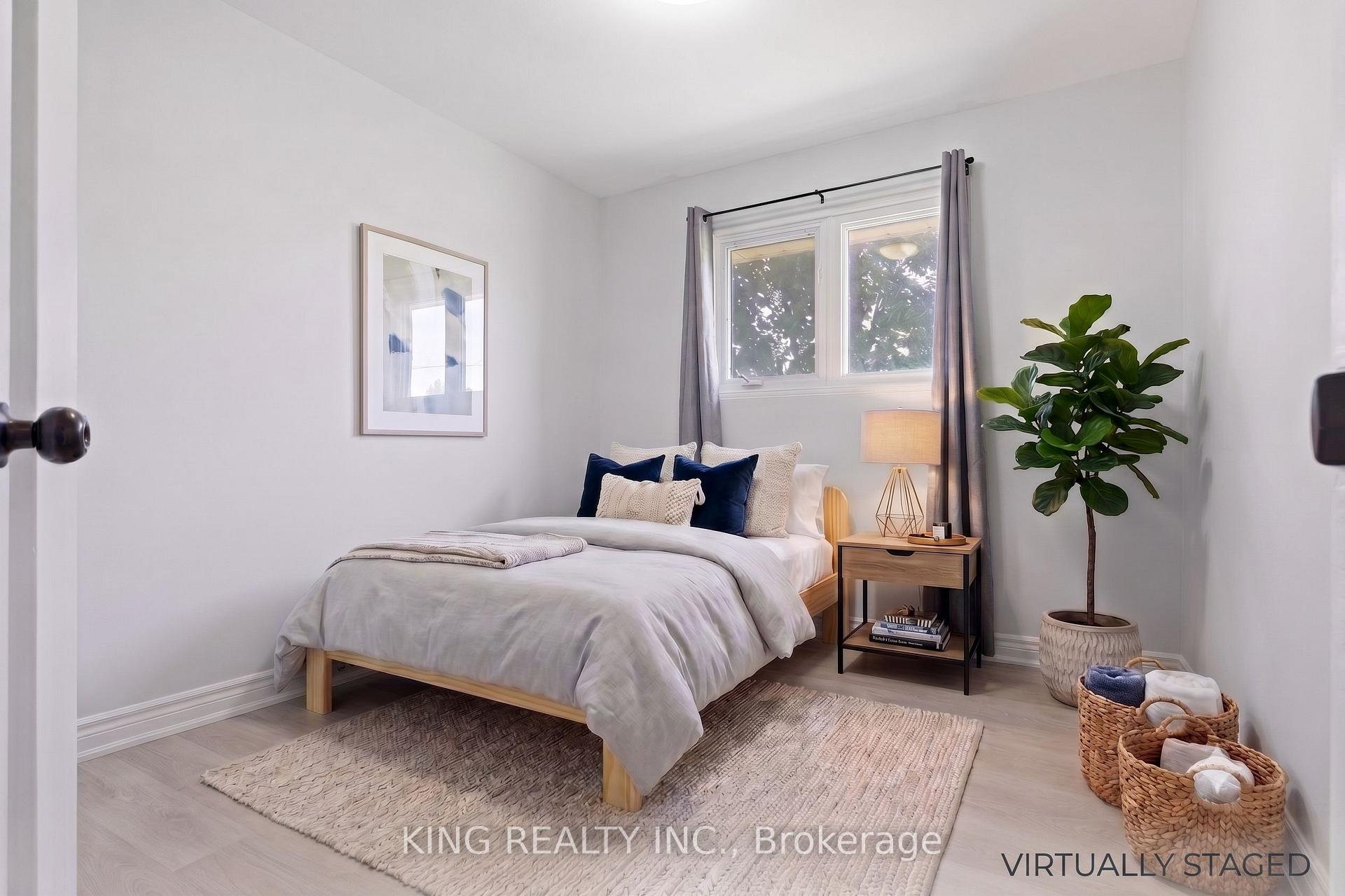 Photo 9 of 5 Alderbury Crescent, Brampton, Avondale — HOMEH