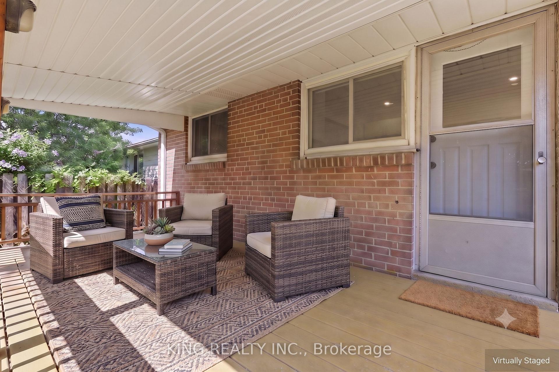 Photo 12 of 5 Alderbury Crescent, Brampton, Avondale — HOMEH
