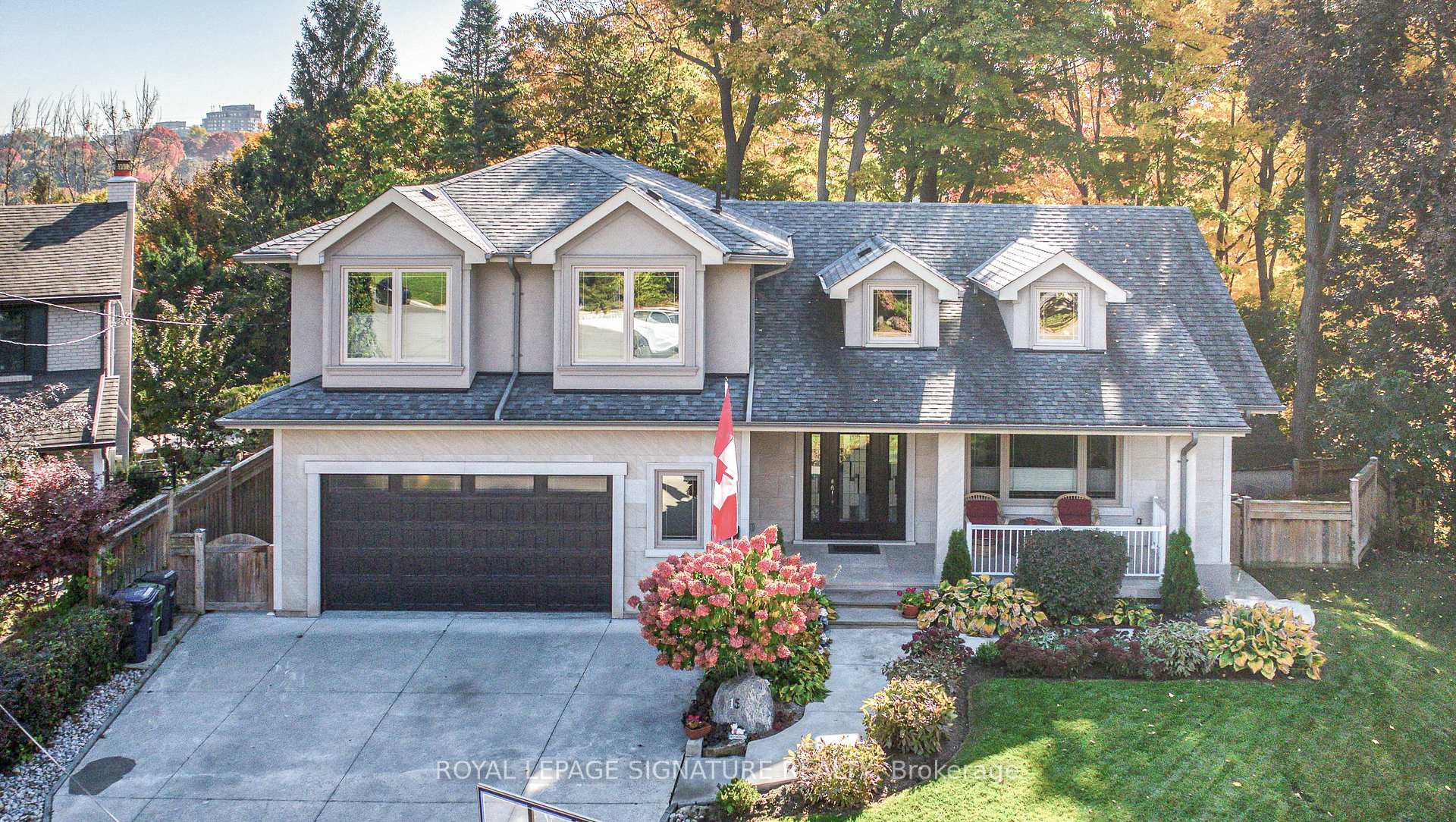Front of 15 Sulkara Court
