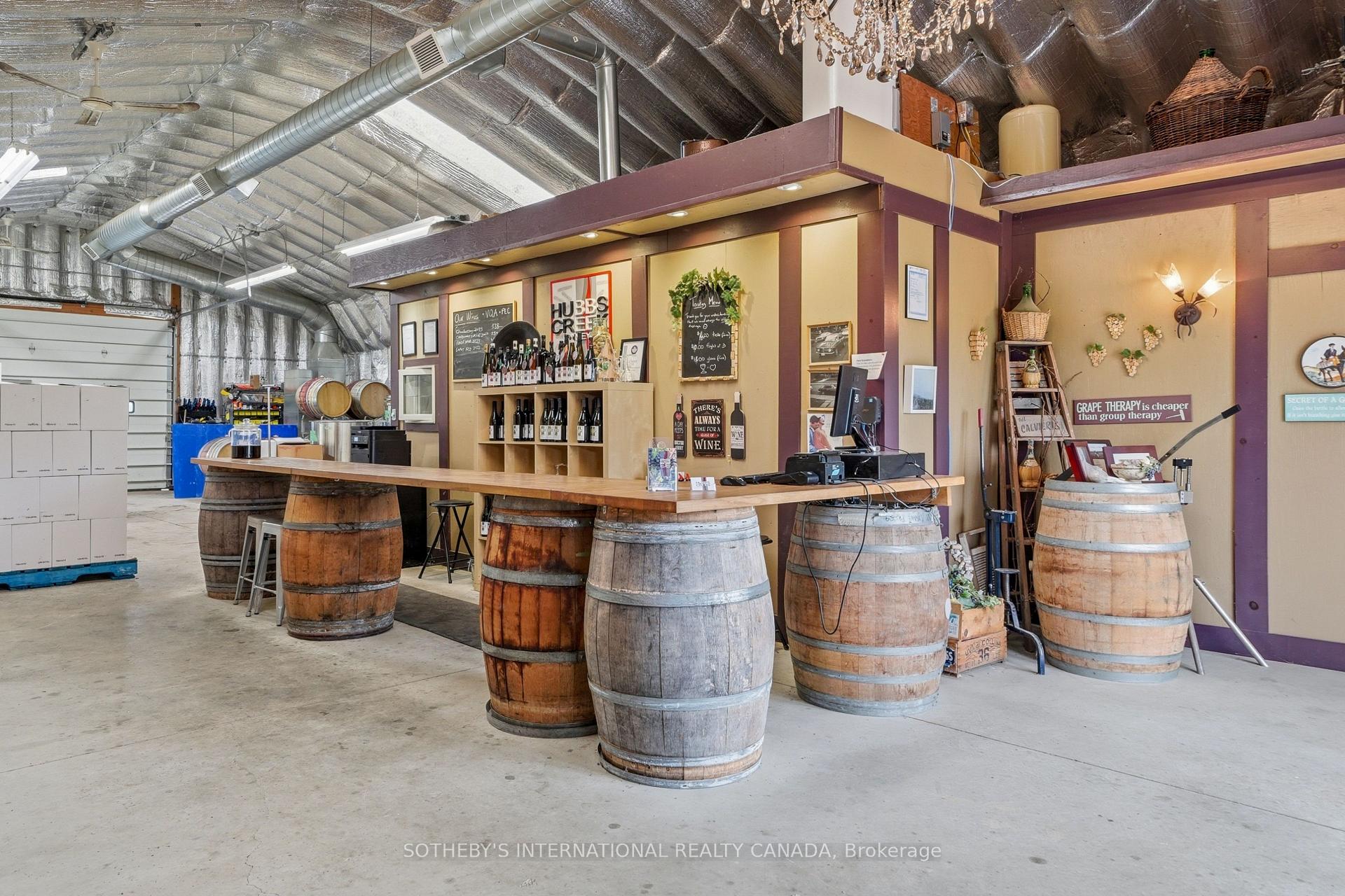 Photo 4 of 562 Danforth Road E, Prince Edward County, Hillier — HOMEH