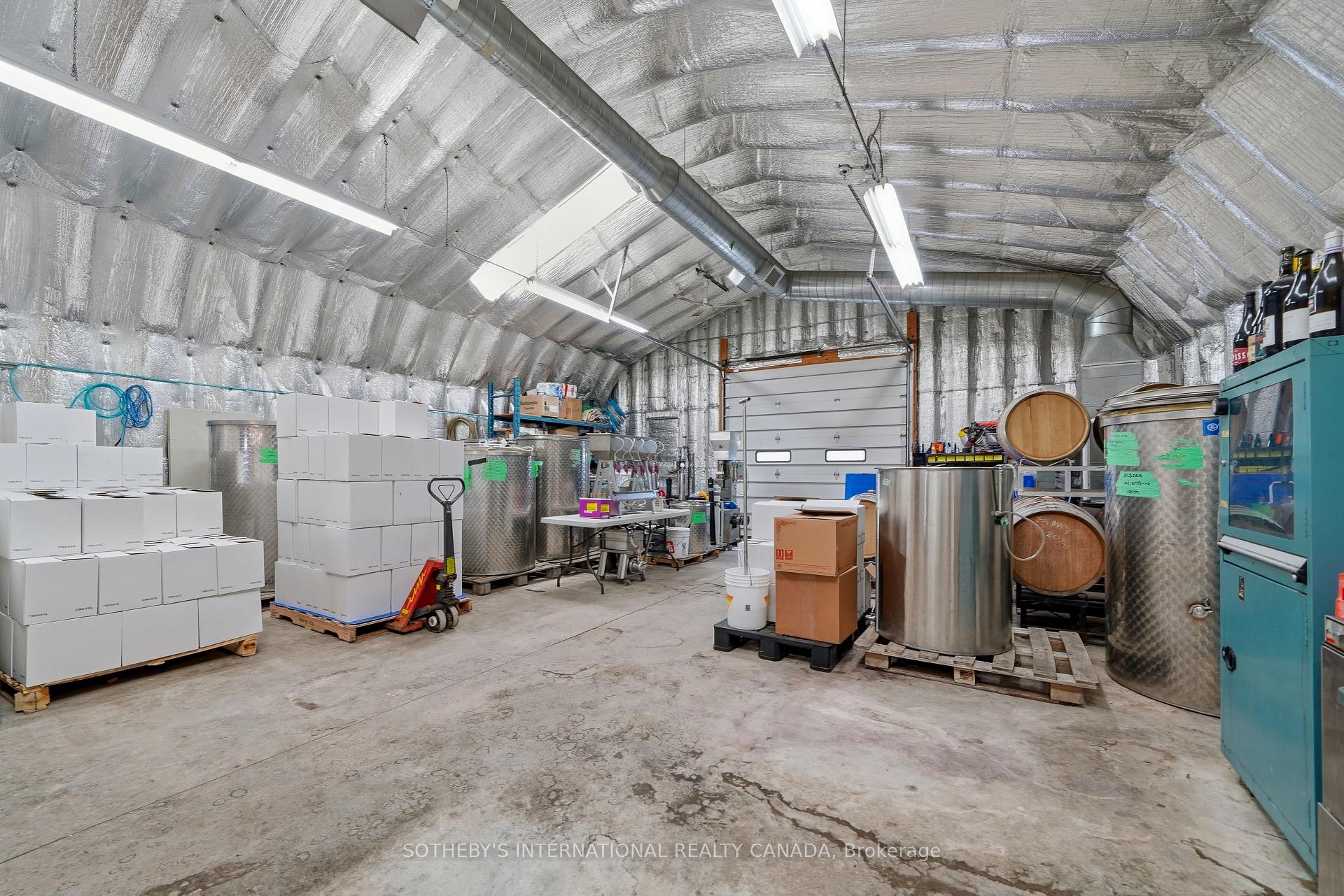 Photo 11 of 562 Danforth Road E, Prince Edward County, Hillier — HOMEH