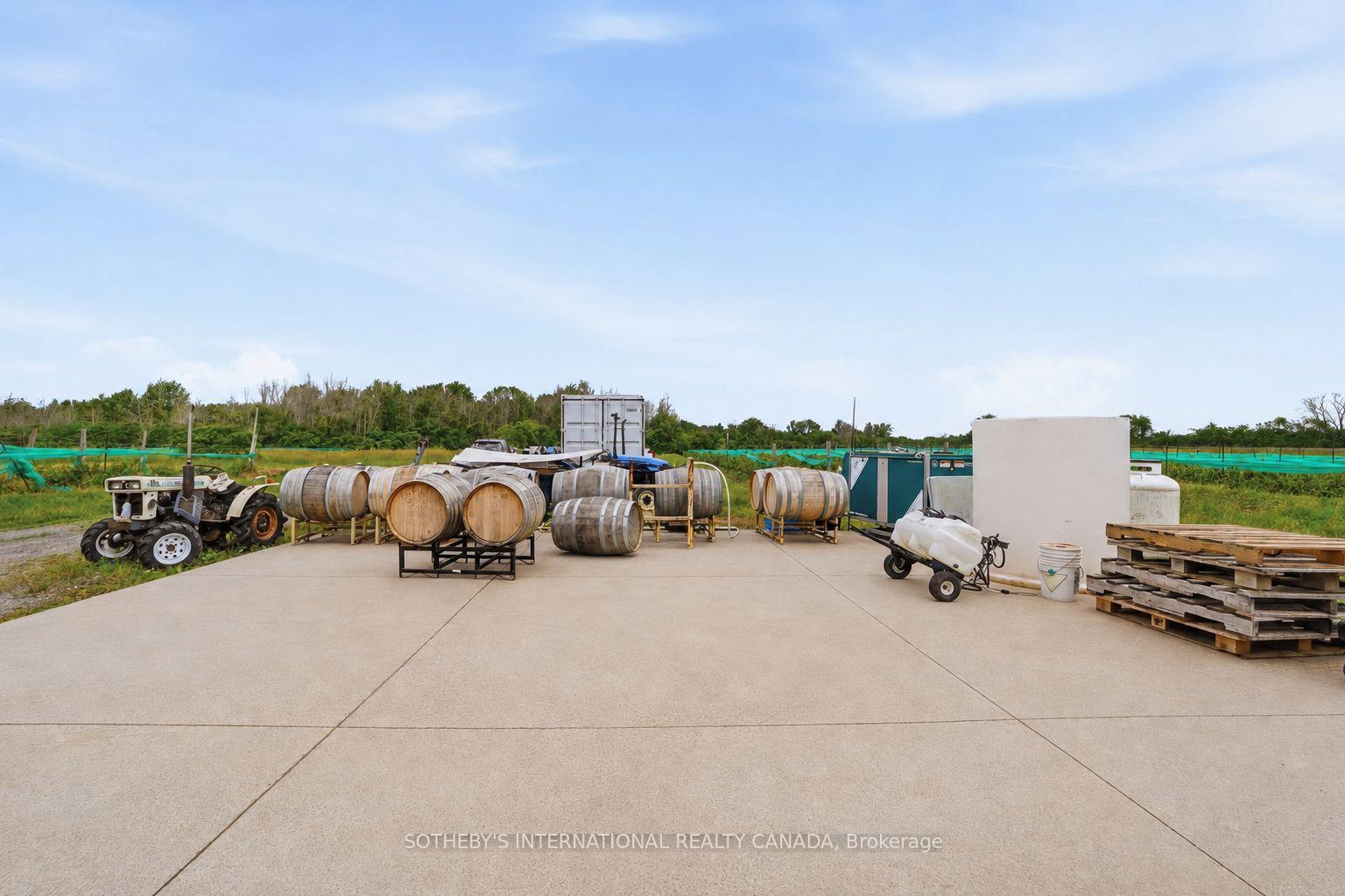 Photo 14 of 562 Danforth Road E, Prince Edward County, Hillier — HOMEH