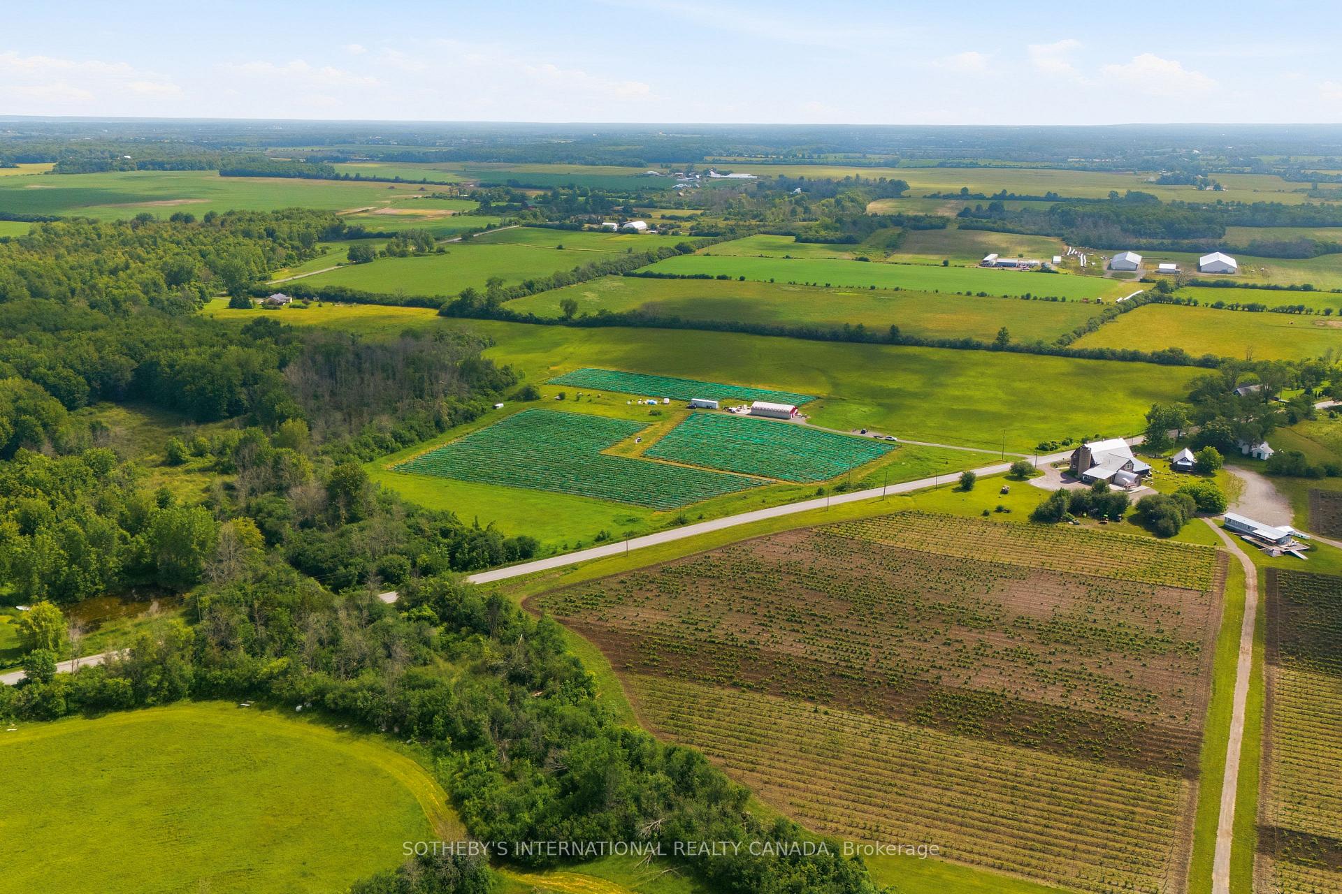 Photo 19 of 562 Danforth Road E, Prince Edward County, Hillier — HOMEH