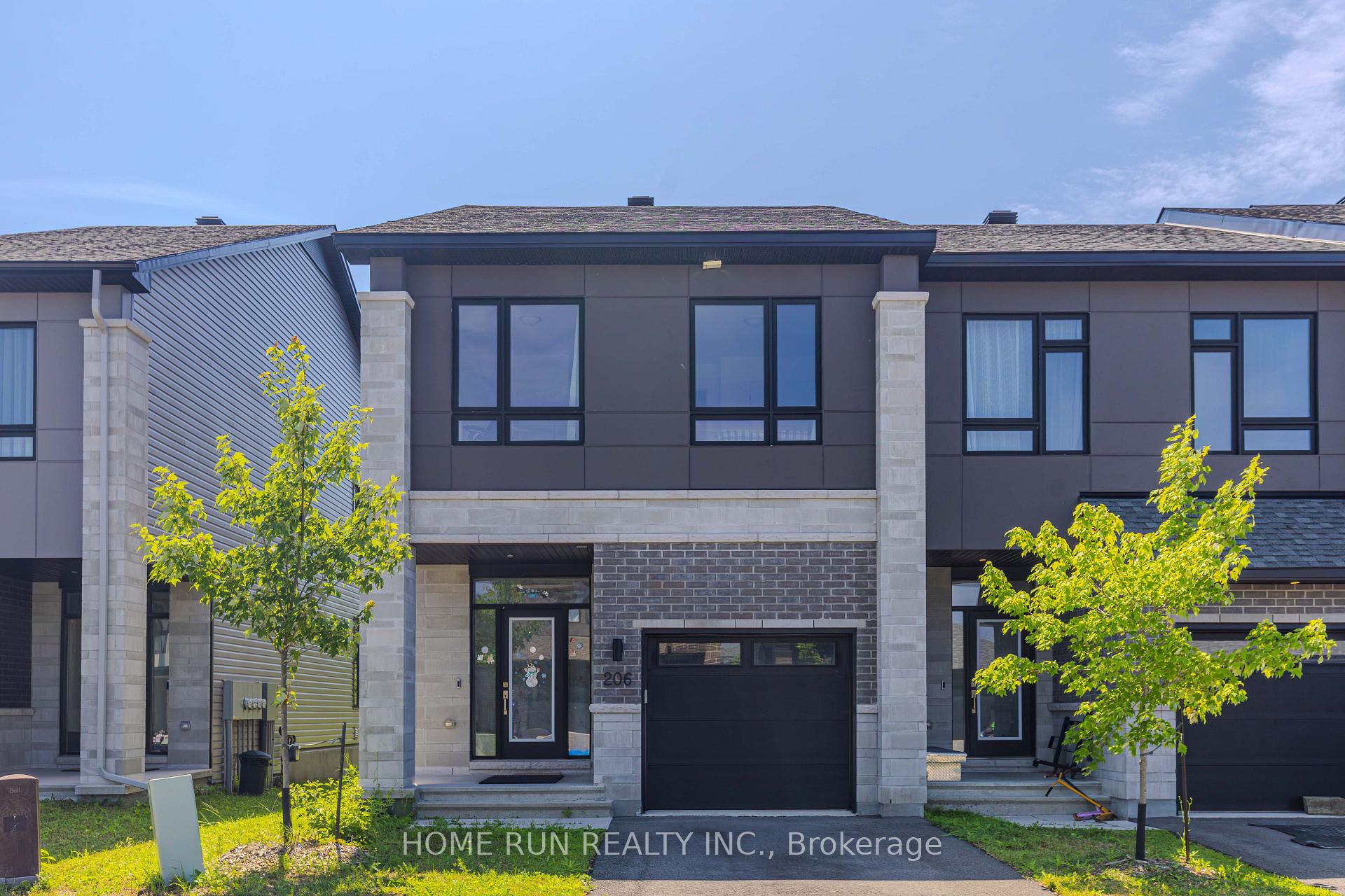 Photo 1 of 206 Bristol Crescent, North Grenville, Kemptville — HOMEH