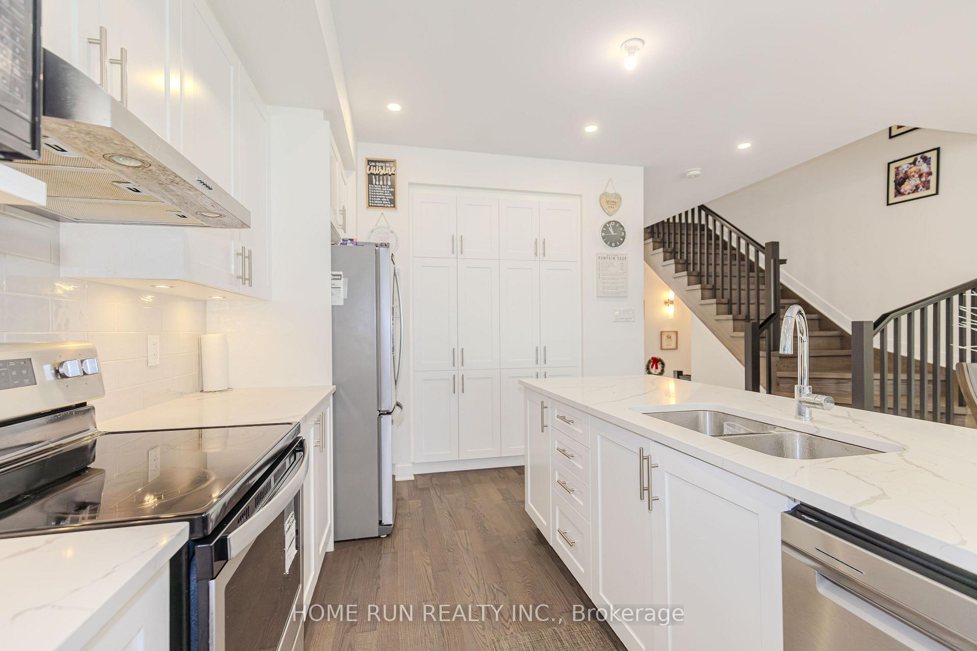 Photo 12 of 206 Bristol Crescent, North Grenville, Kemptville — HOMEH