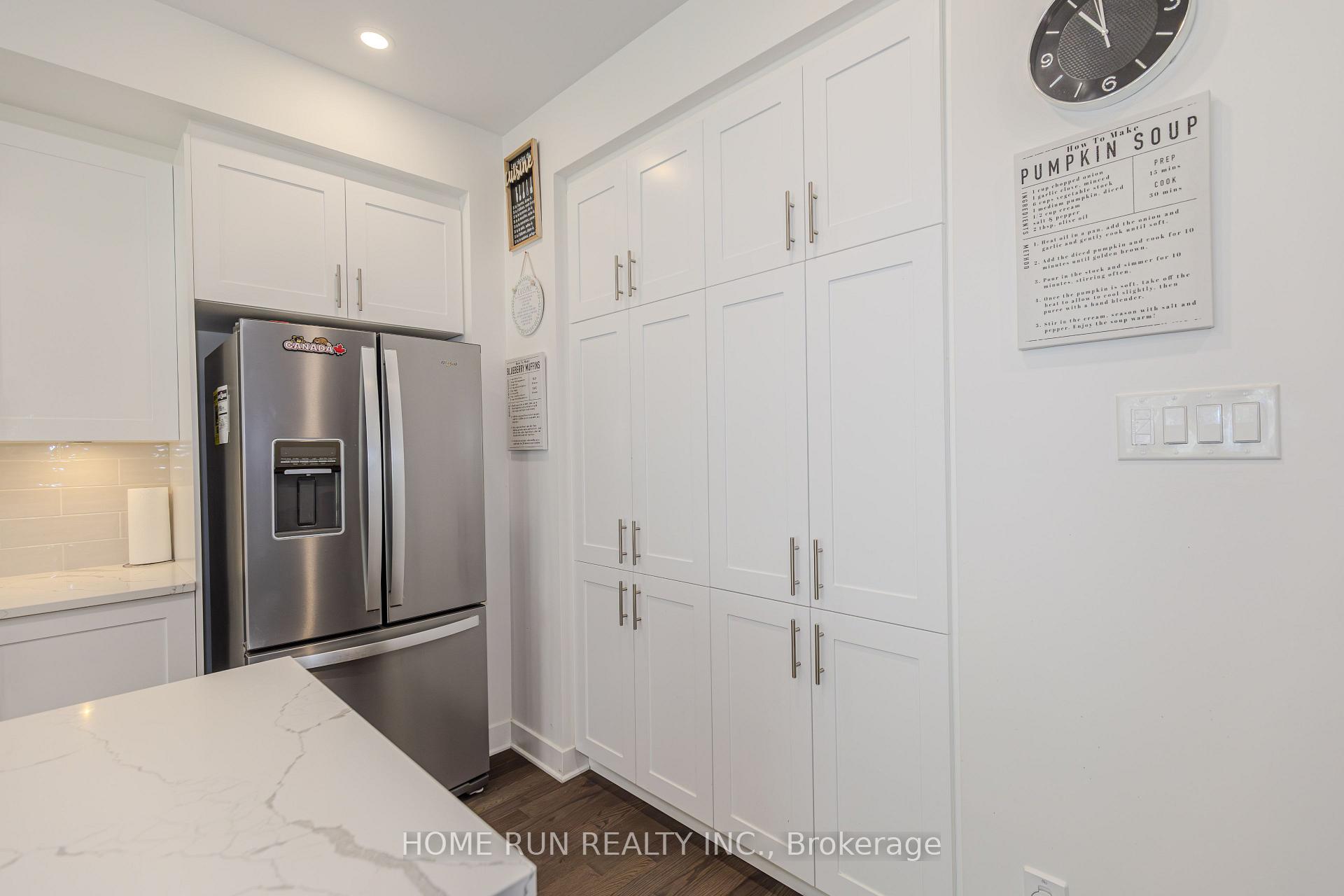 Photo 15 of 206 Bristol Crescent, North Grenville, Kemptville — HOMEH