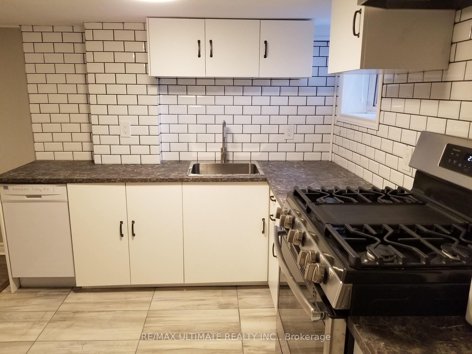 Photo 1 of Unit Lower, 1133 Dufferin Street, Toronto, Dovercourt-Wallace Emerson-Junction — HOMEH