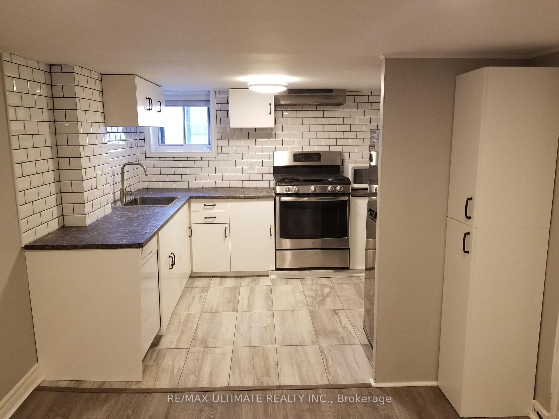 Photo 3 of Unit Lower, 1133 Dufferin Street, Toronto, Dovercourt-Wallace Emerson-Junction — HOMEH