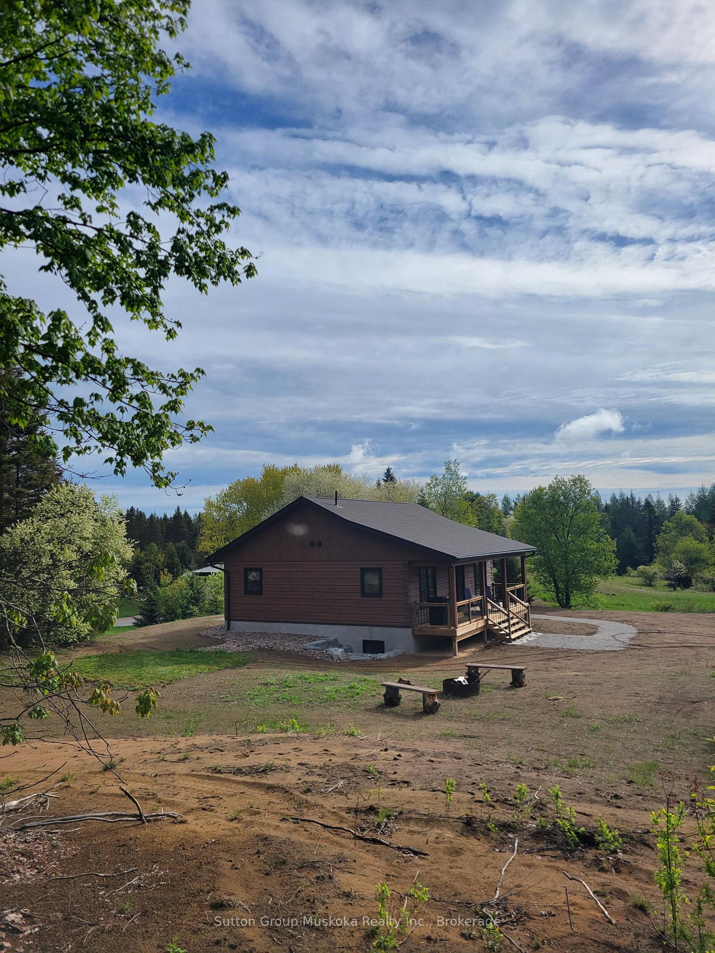 Photo 7 of 1765 Machar Strong Boundary Road, Strong — HOMEH