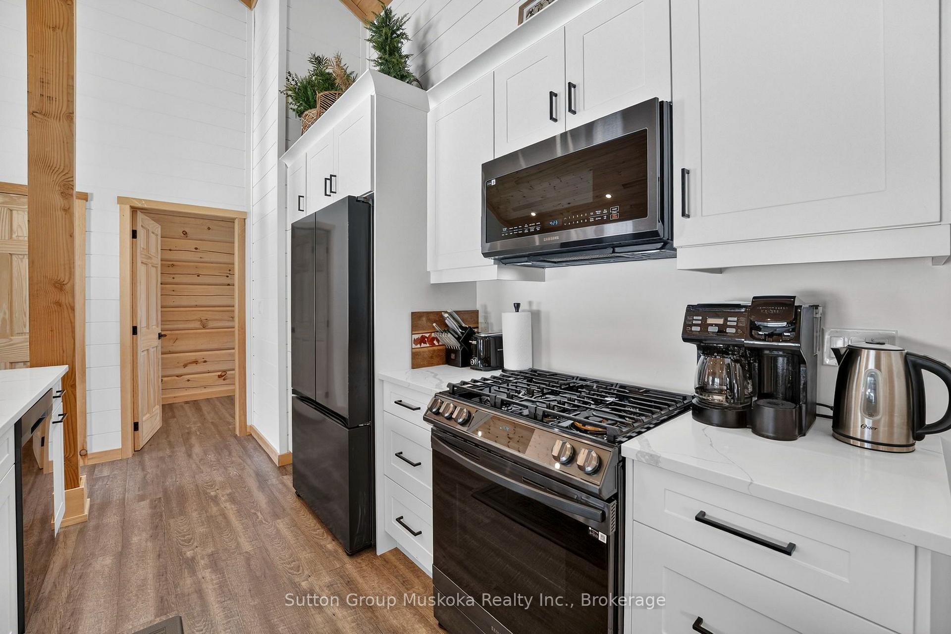 Photo 15 of 1765 Machar Strong Boundary Road, Strong — HOMEH