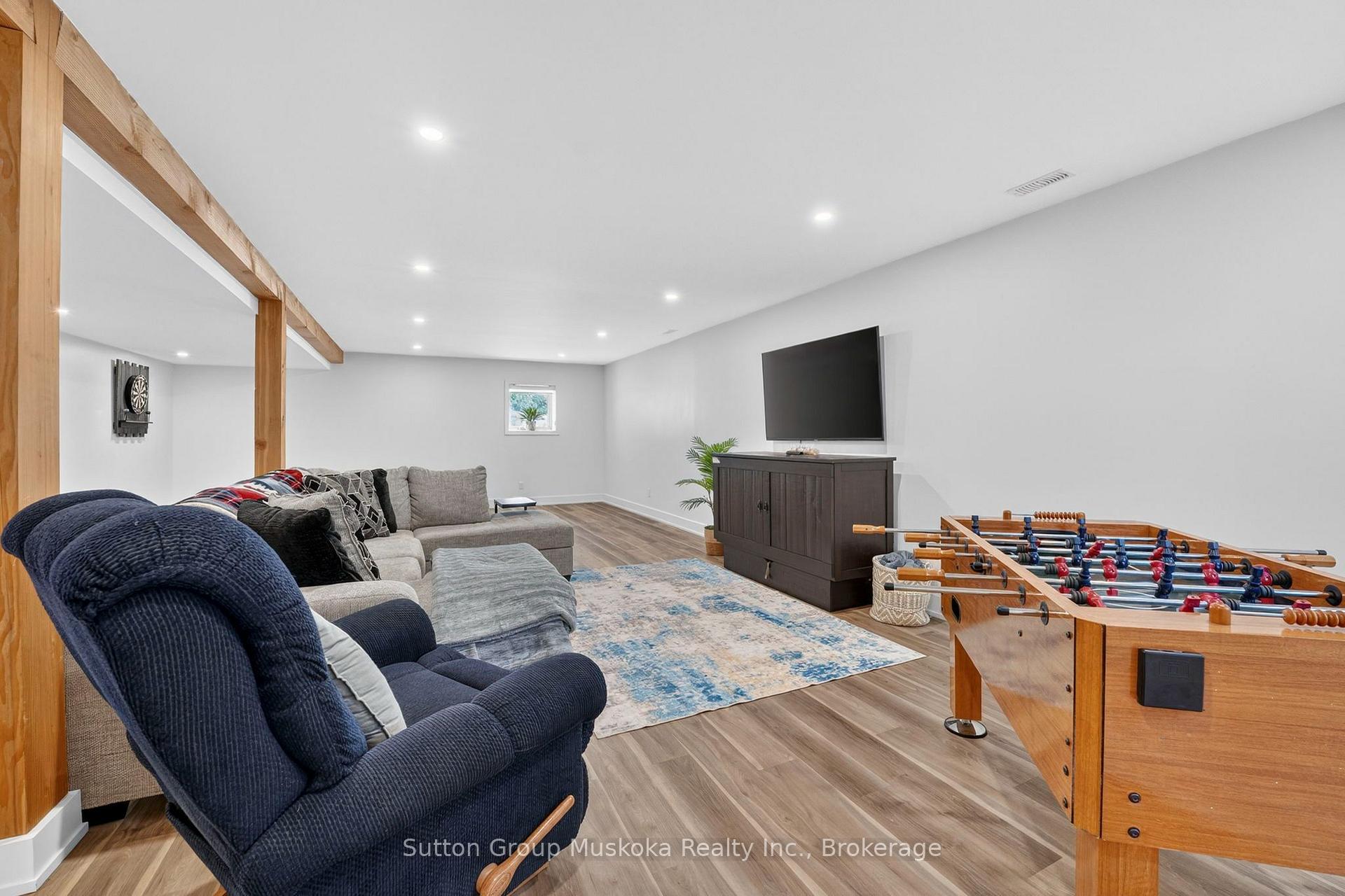 Photo 31 of 1765 Machar Strong Boundary Road, Strong — HOMEH