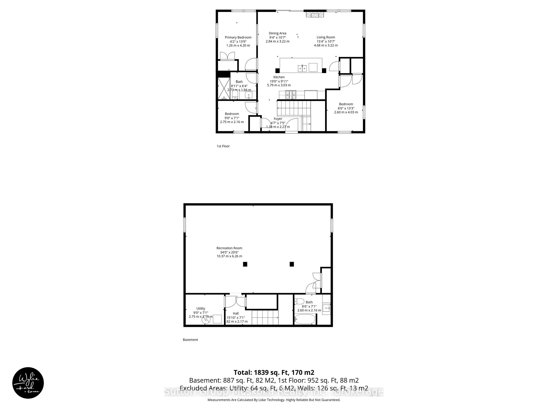 Photo 41 of 1765 Machar Strong Boundary Road, Strong — HOMEH