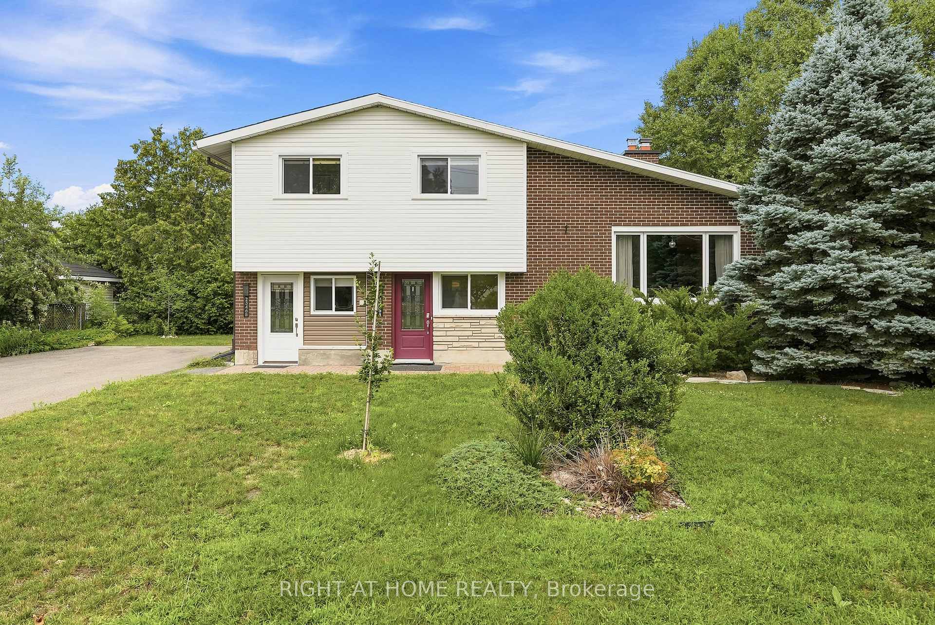 Photo 1 of 2346 Edwin Crescent, Ottawa, Queensway Terrace South/Ridgeview — HOMEH