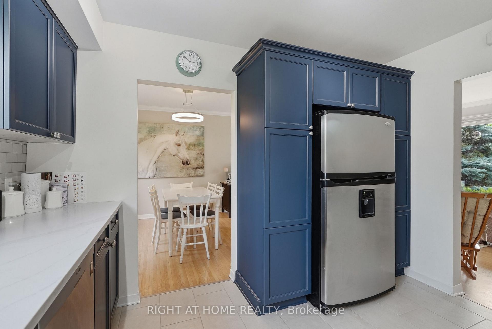 Photo 13 of 2346 Edwin Crescent, Ottawa, Queensway Terrace South/Ridgeview — HOMEH