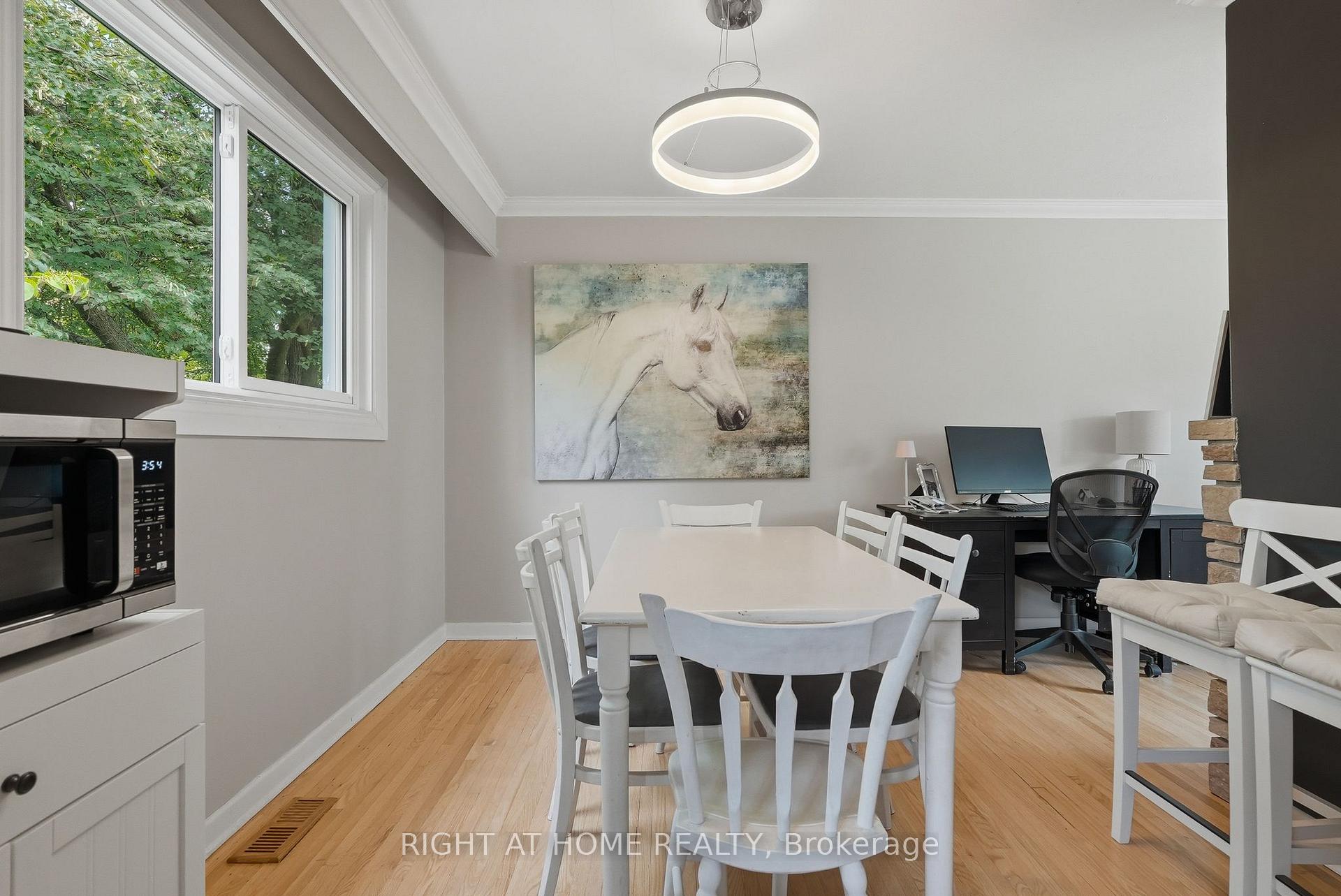 Photo 14 of 2346 Edwin Crescent, Ottawa, Queensway Terrace South/Ridgeview — HOMEH