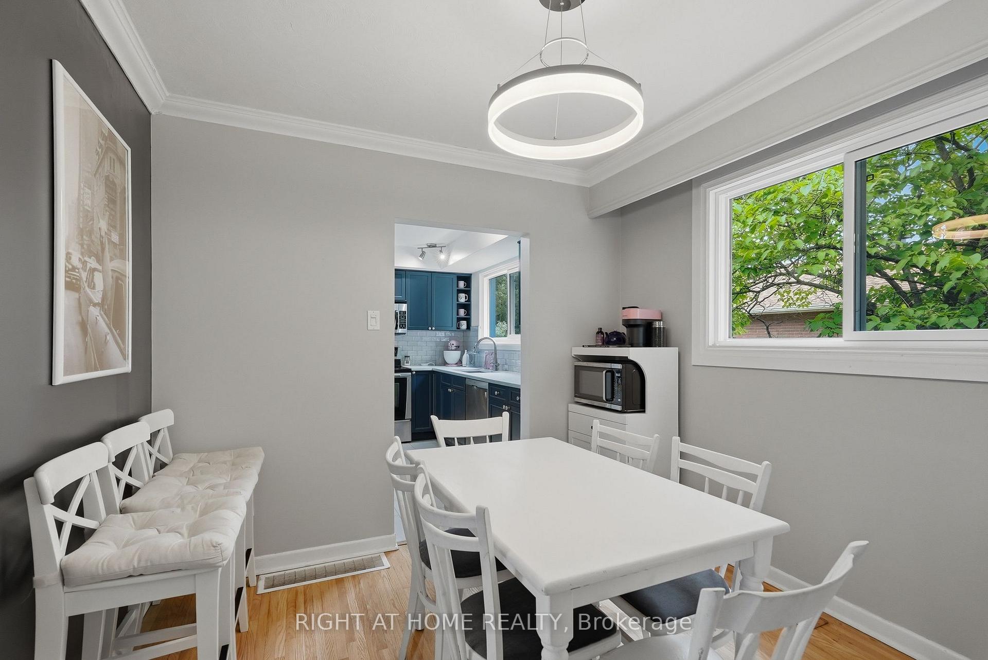 Photo 16 of 2346 Edwin Crescent, Ottawa, Queensway Terrace South/Ridgeview — HOMEH