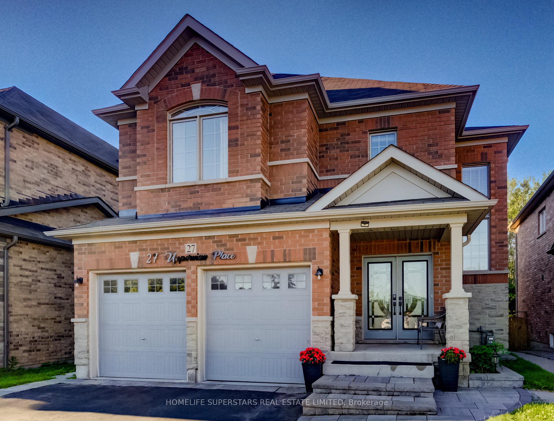 Photo 1 of 27 Upperview Place, Whitby, Taunton North — HOMEH