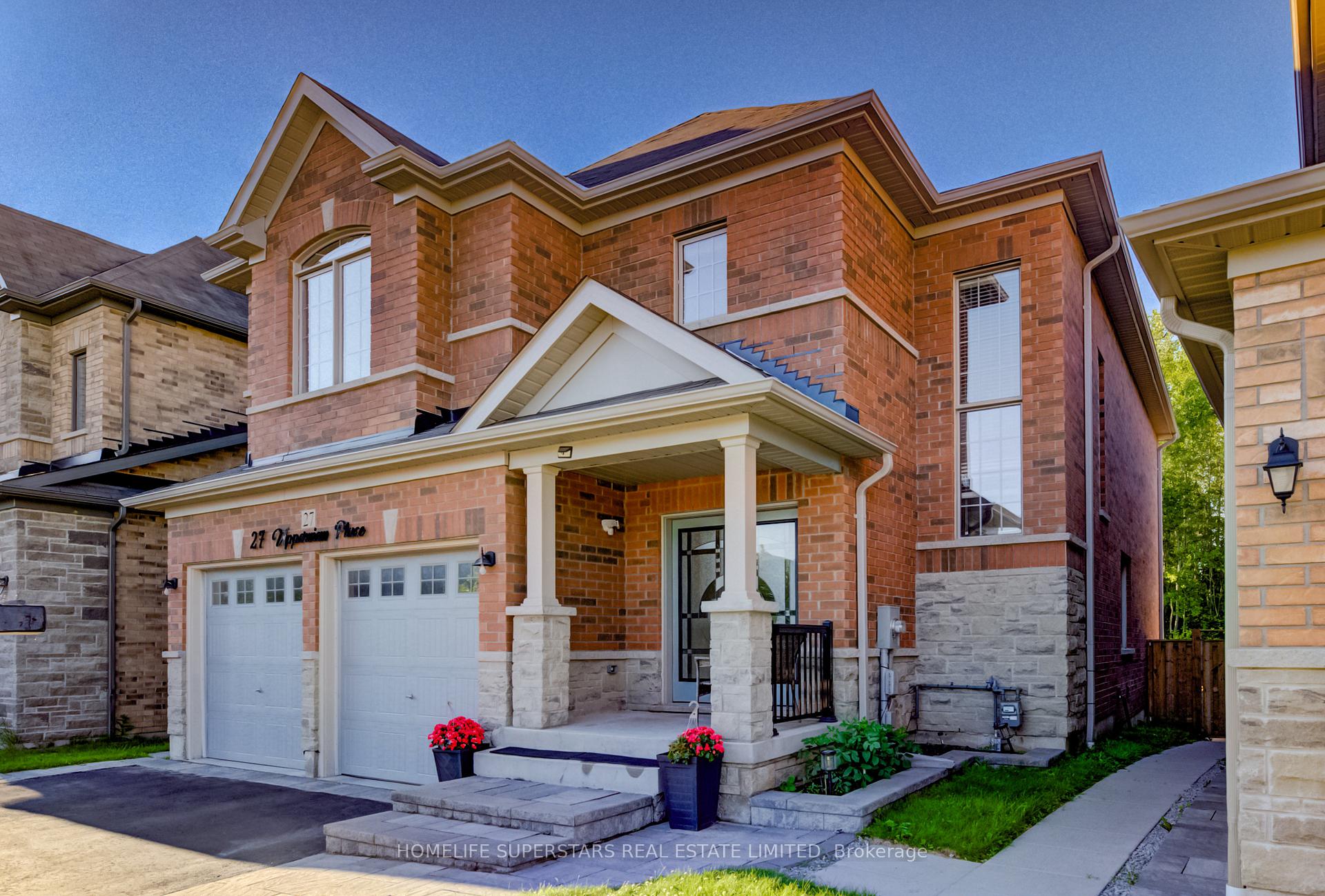 Photo 2 of 27 Upperview Place, Whitby, Taunton North — HOMEH