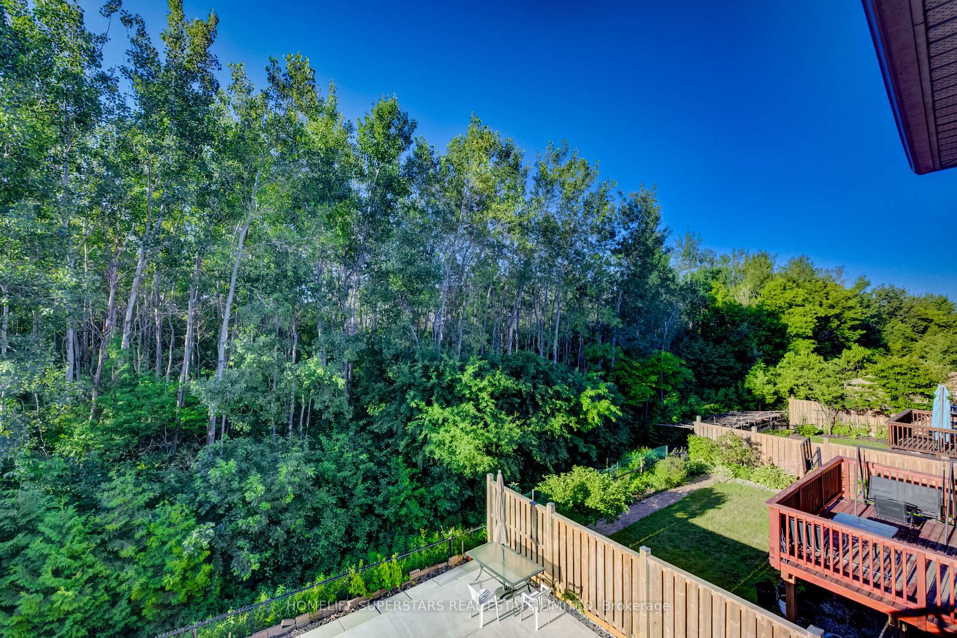 Photo 42 of 27 Upperview Place, Whitby, Taunton North — HOMEH