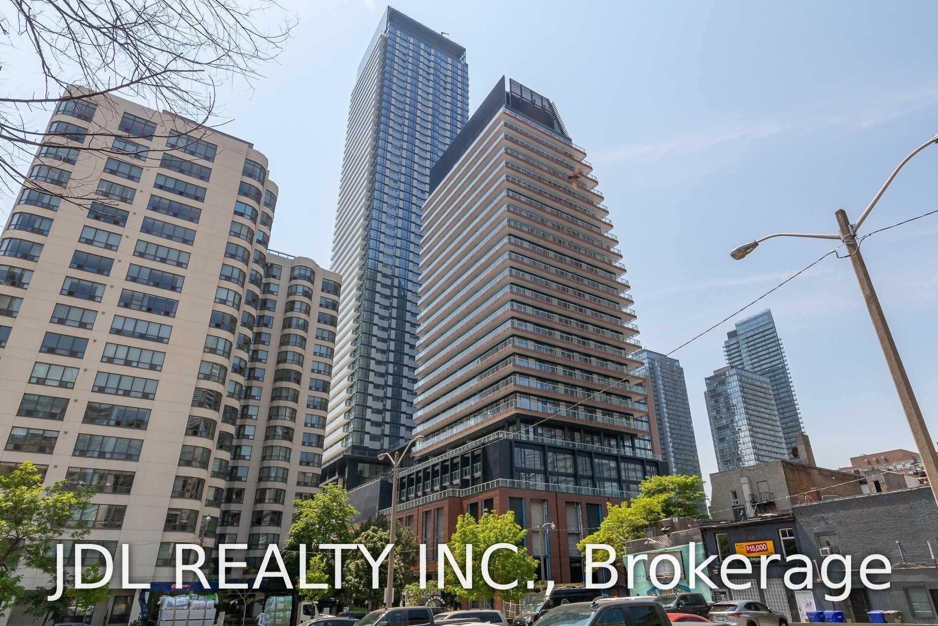 Photo 1 of Unit 401, 18 Maitland Terrace, Toronto, Church-Yonge Corridor — HOMEH