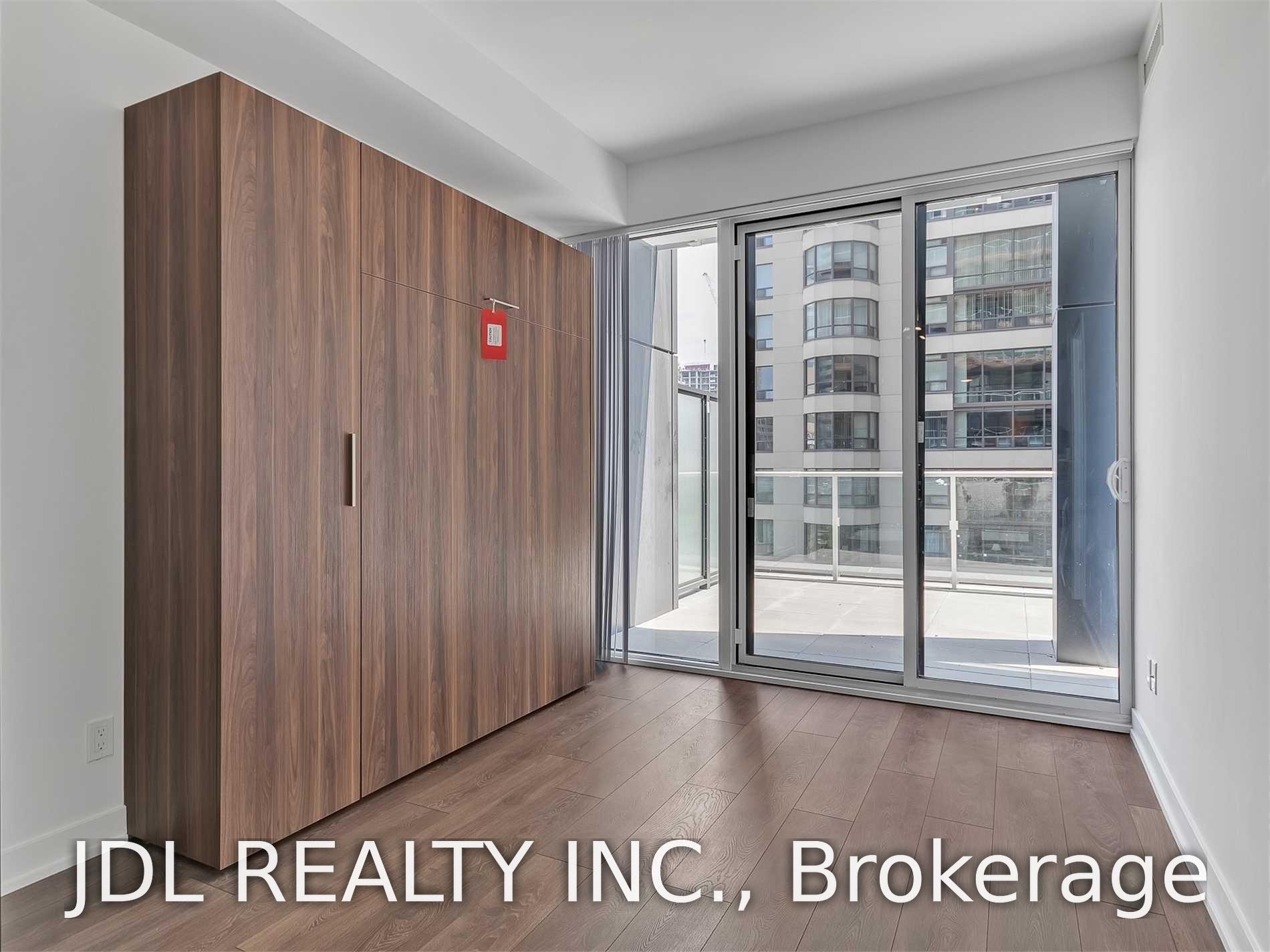 Photo 2 of Unit 401, 18 Maitland Terrace, Toronto, Church-Yonge Corridor — HOMEH