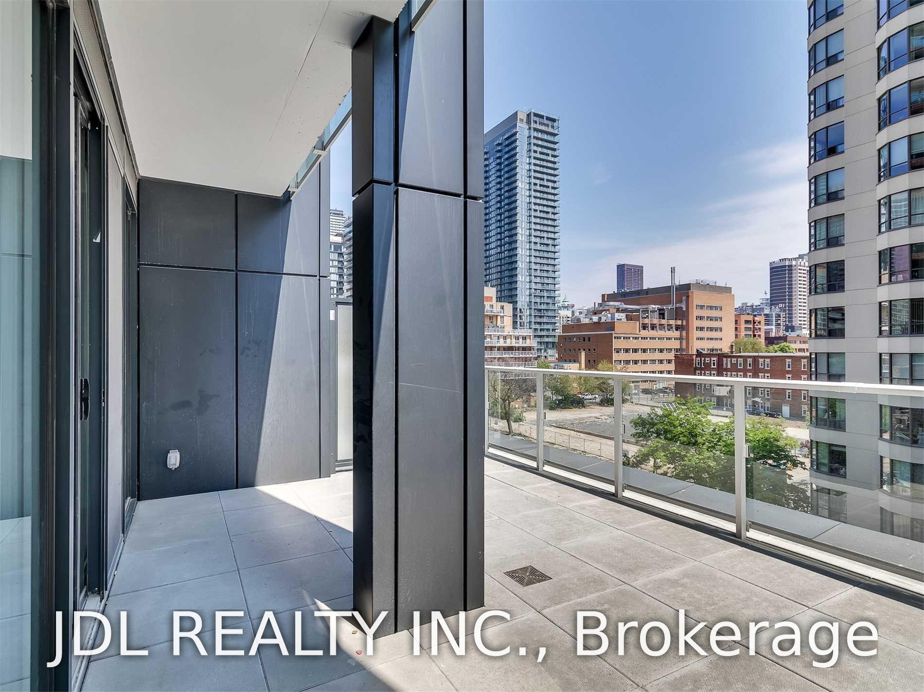 Photo 3 of Unit 401, 18 Maitland Terrace, Toronto, Church-Yonge Corridor — HOMEH